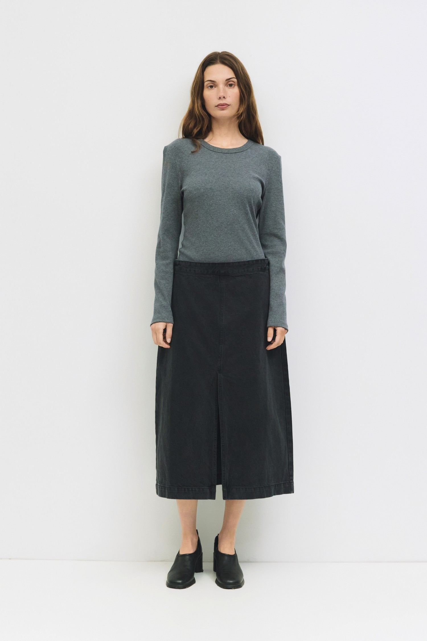 TMR0565-CHARCOAL