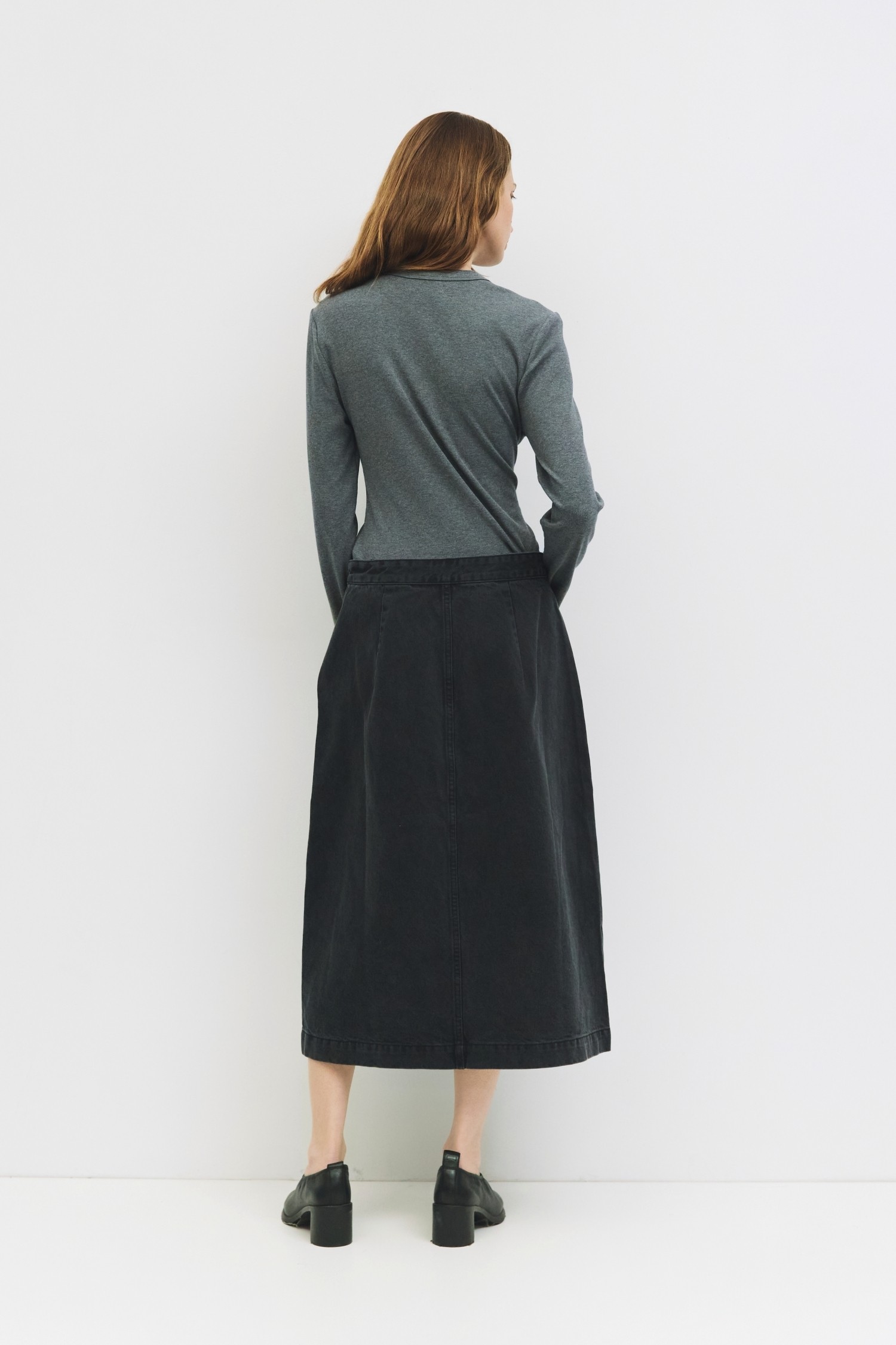 TMR0565-CHARCOAL