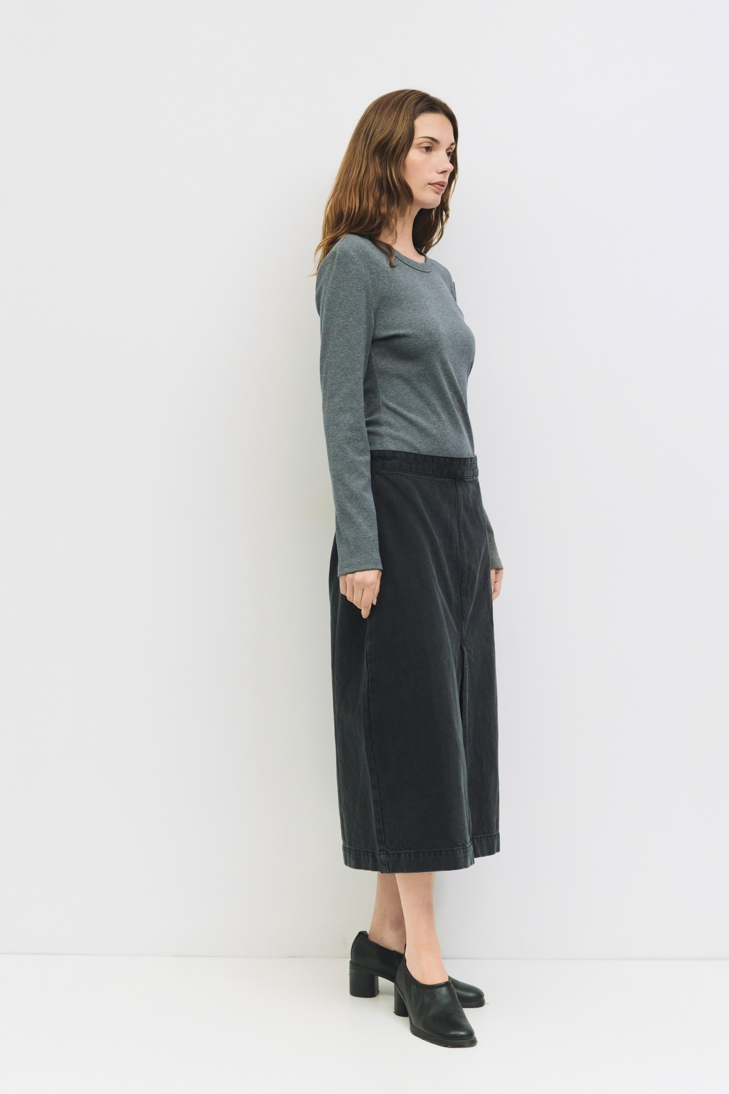 TMR0565-CHARCOAL