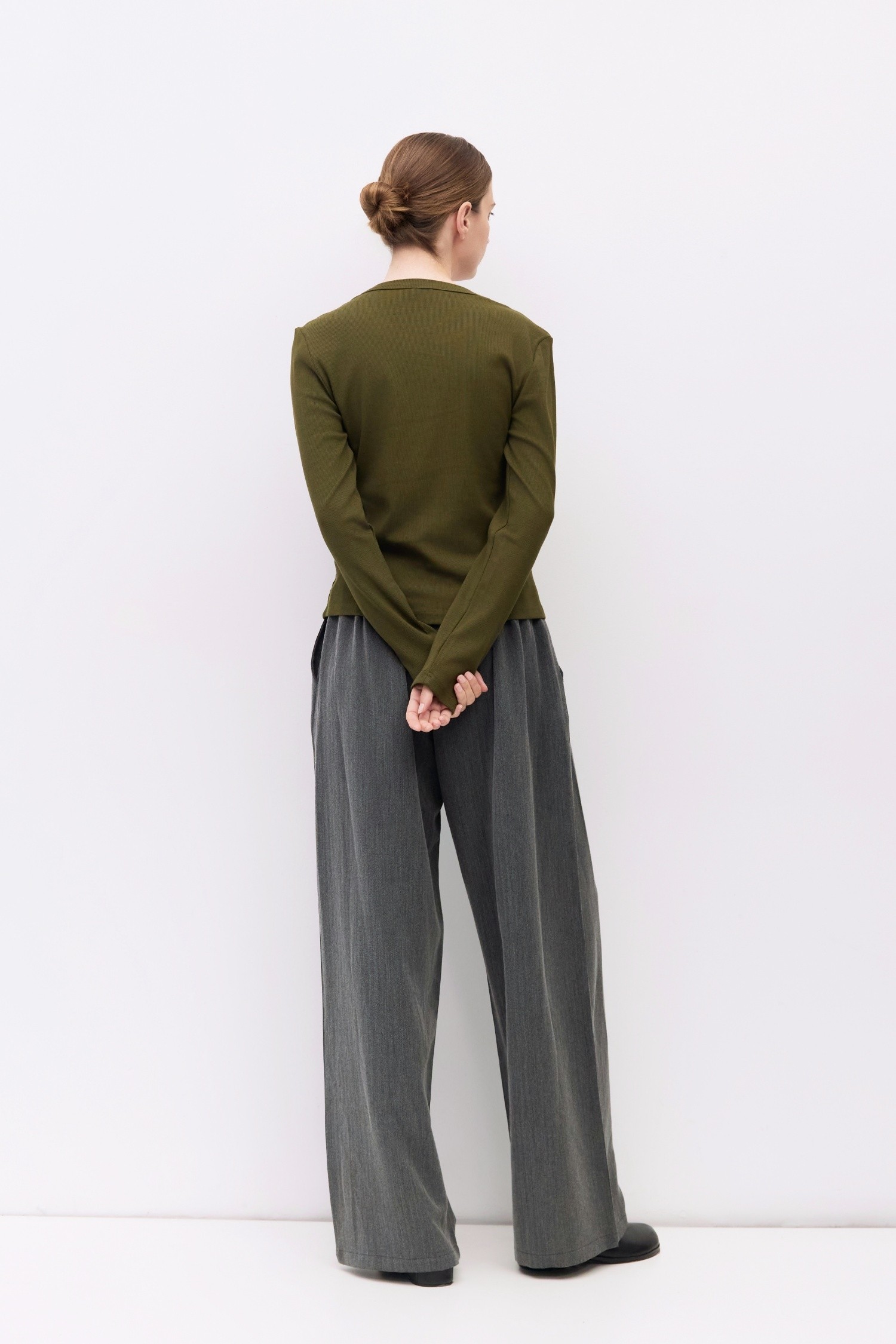 TMR0565-OLIVE