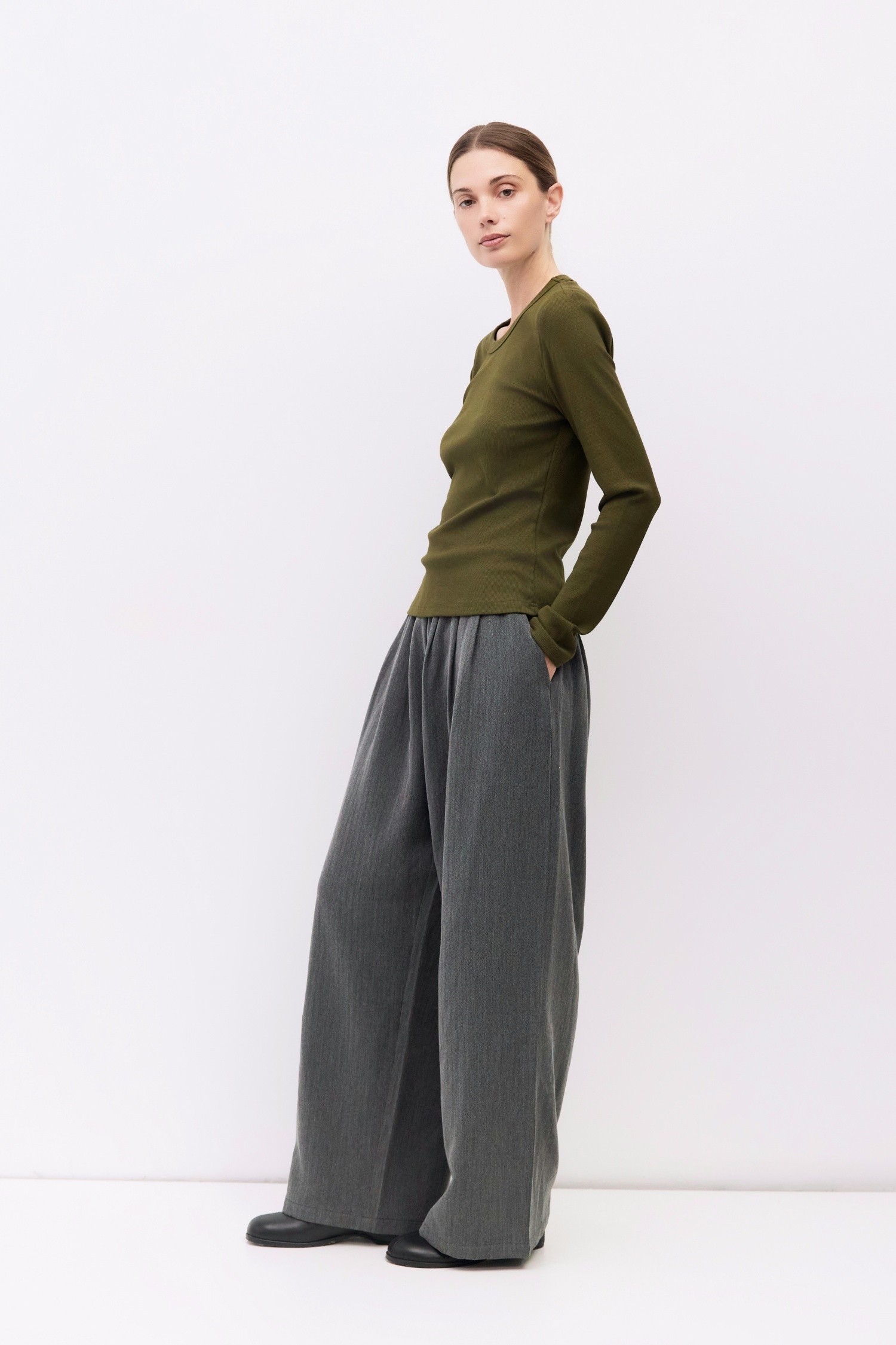 TMR0565-OLIVE