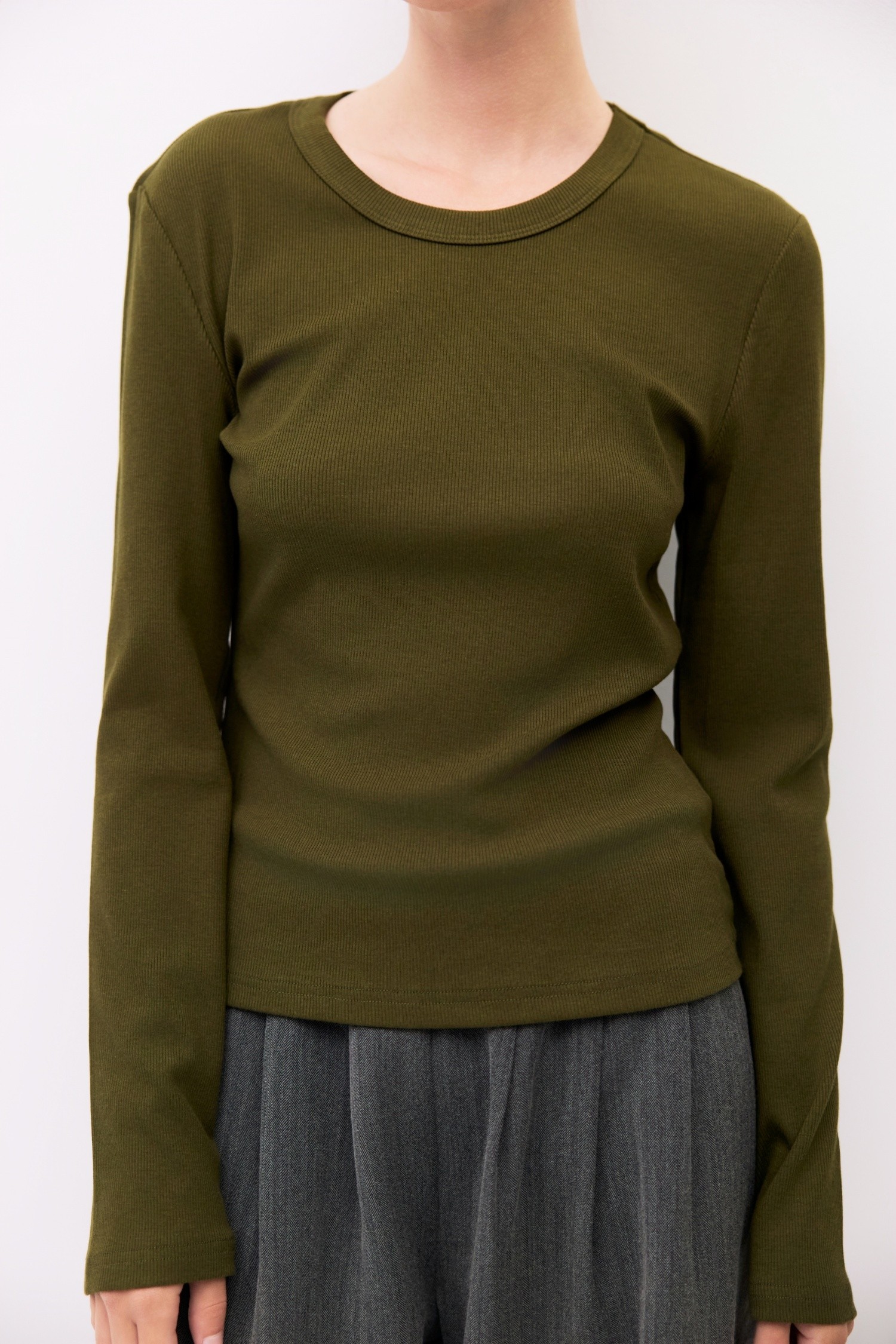 TMR0565-OLIVE