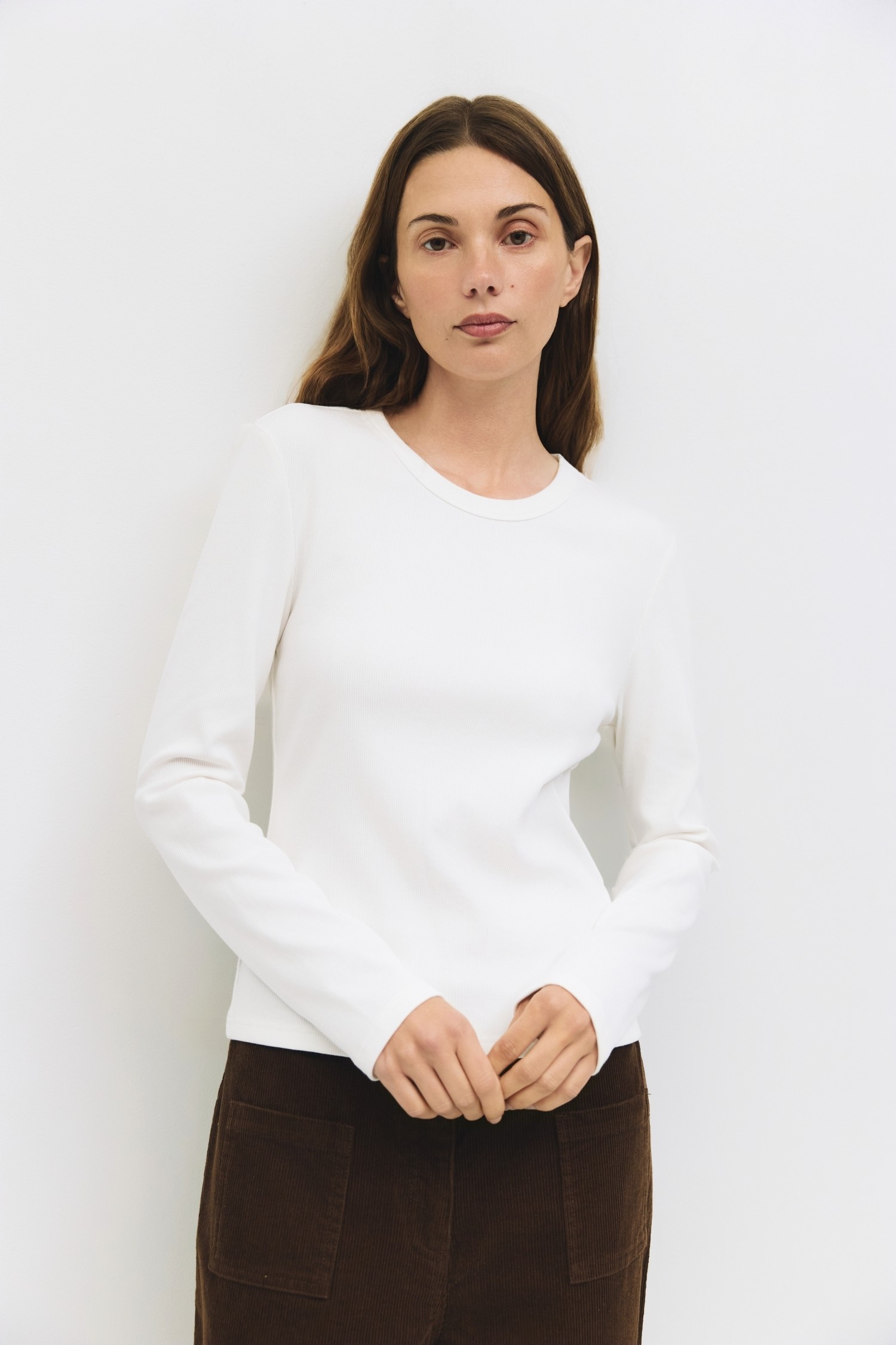 TMR0565-WHITE