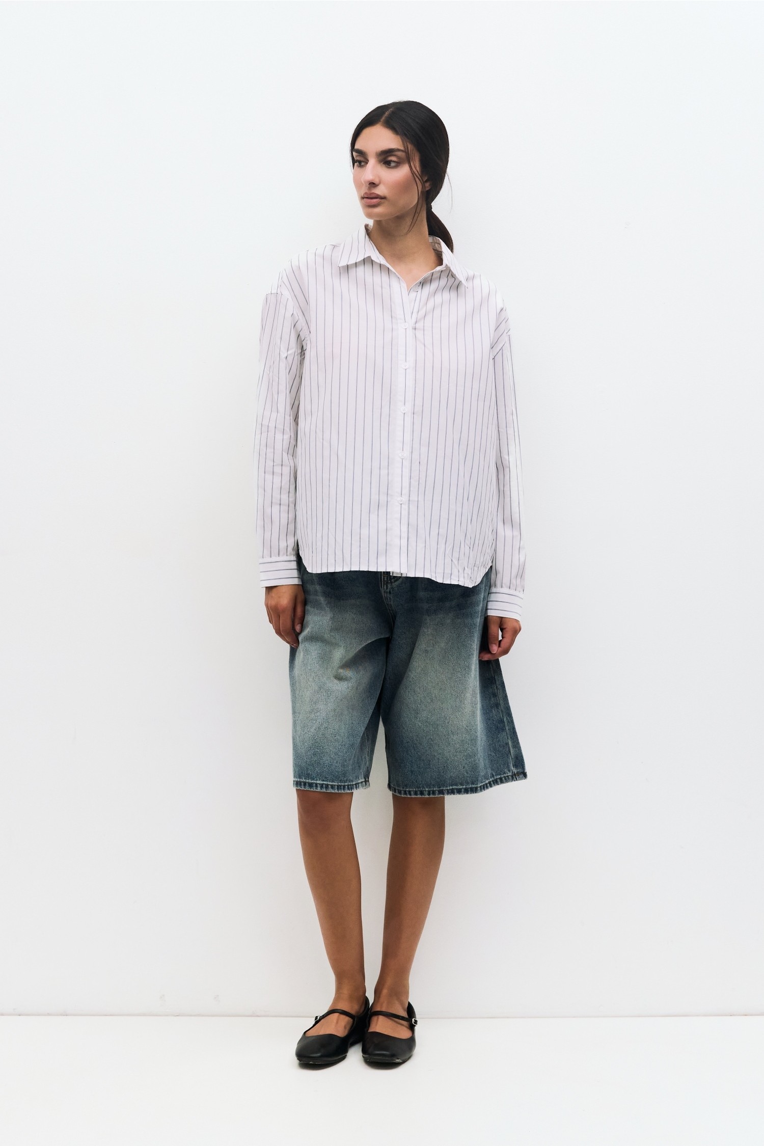 TMR0579-WHITE