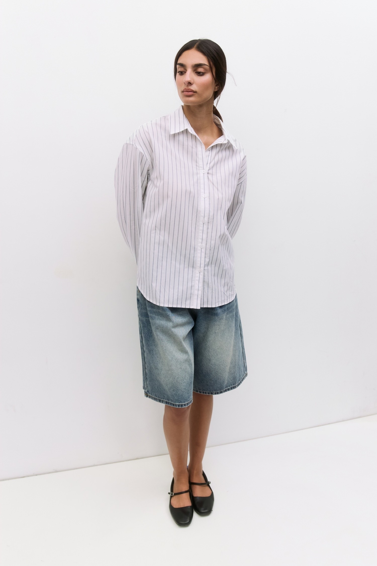 TMR0579-WHITE