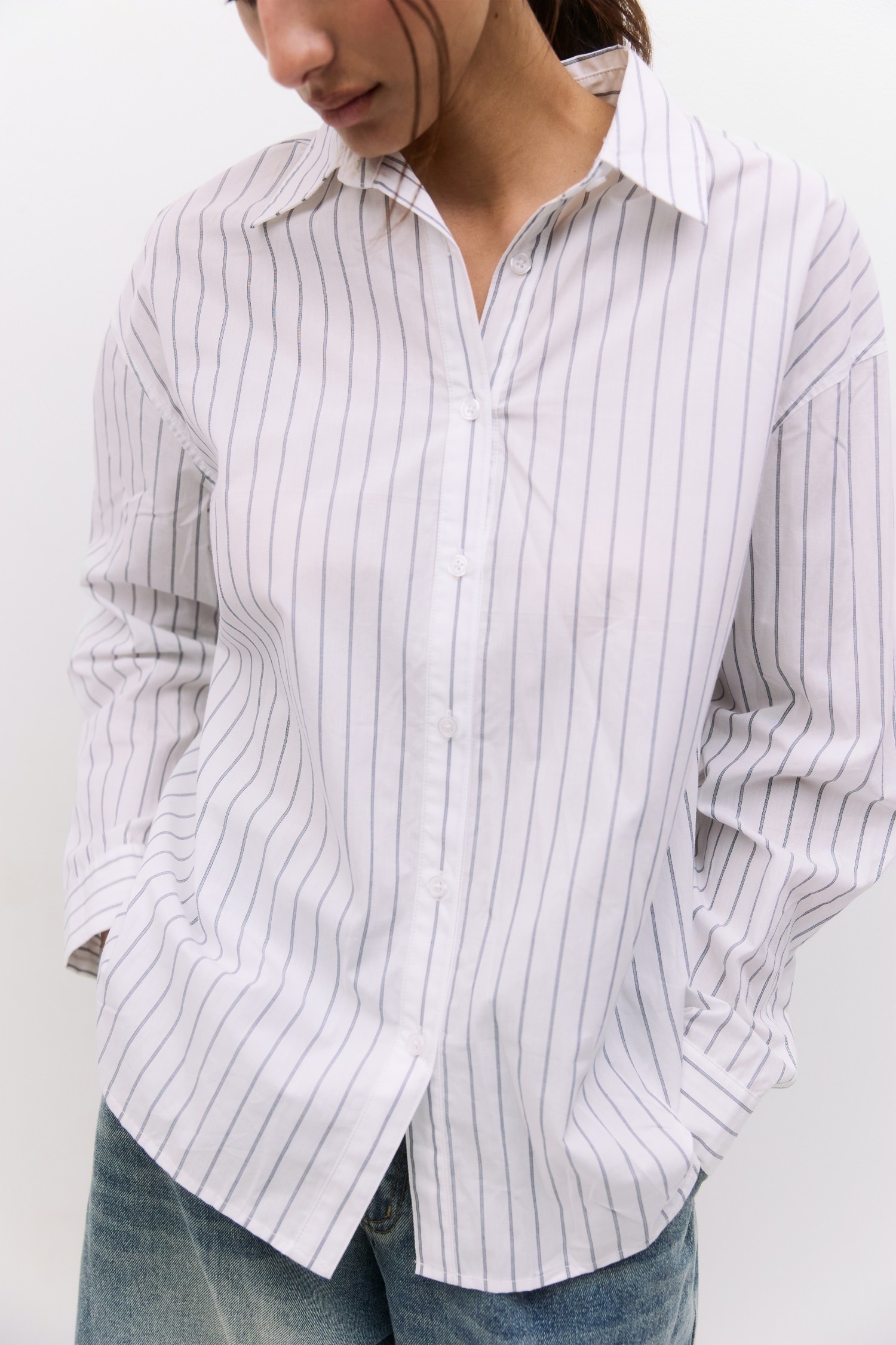 TMR0579-WHITE