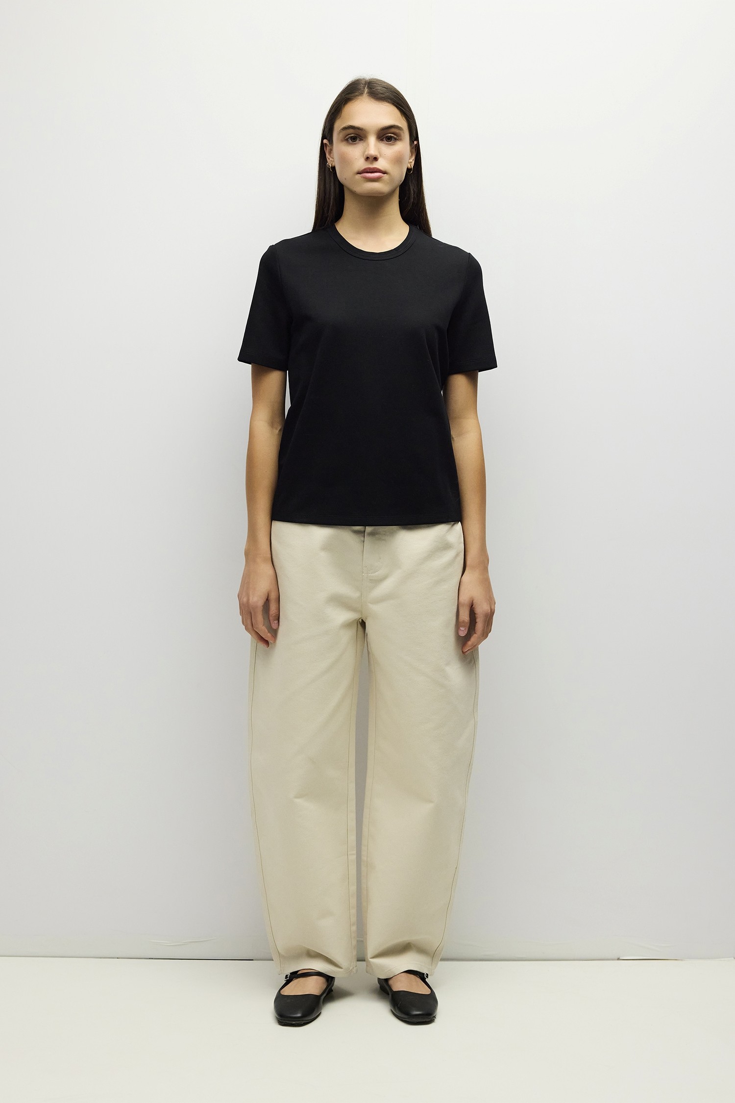 TMR0609-BLACK