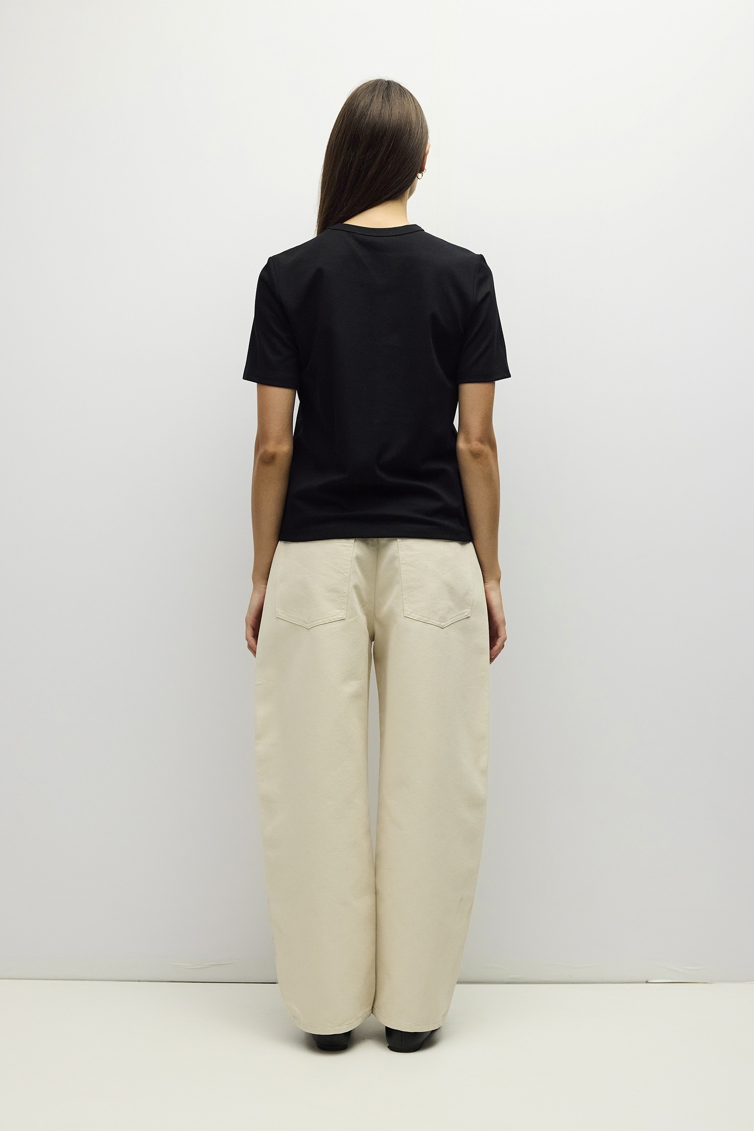 TMR0609-BLACK