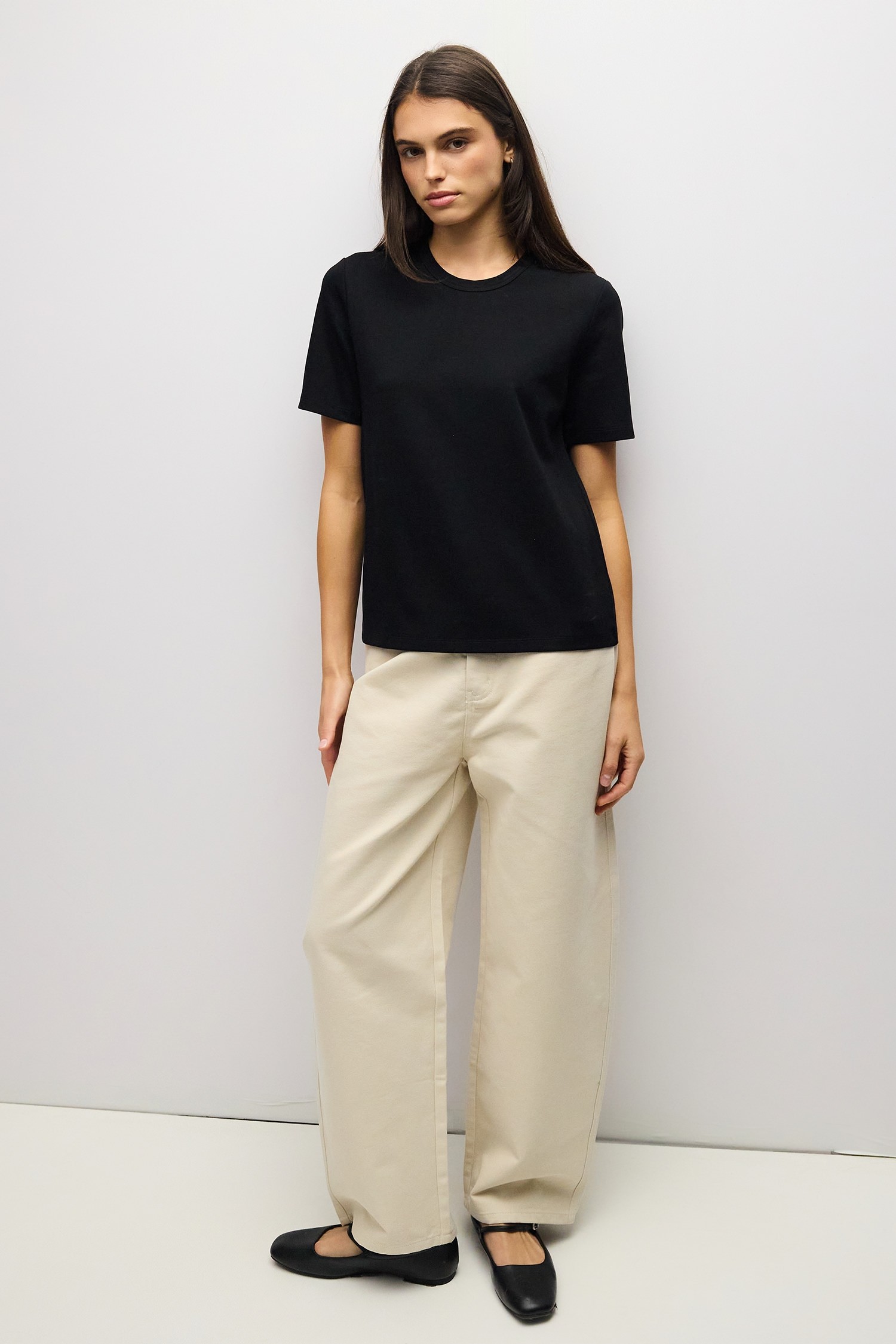 TMR0609-BLACK