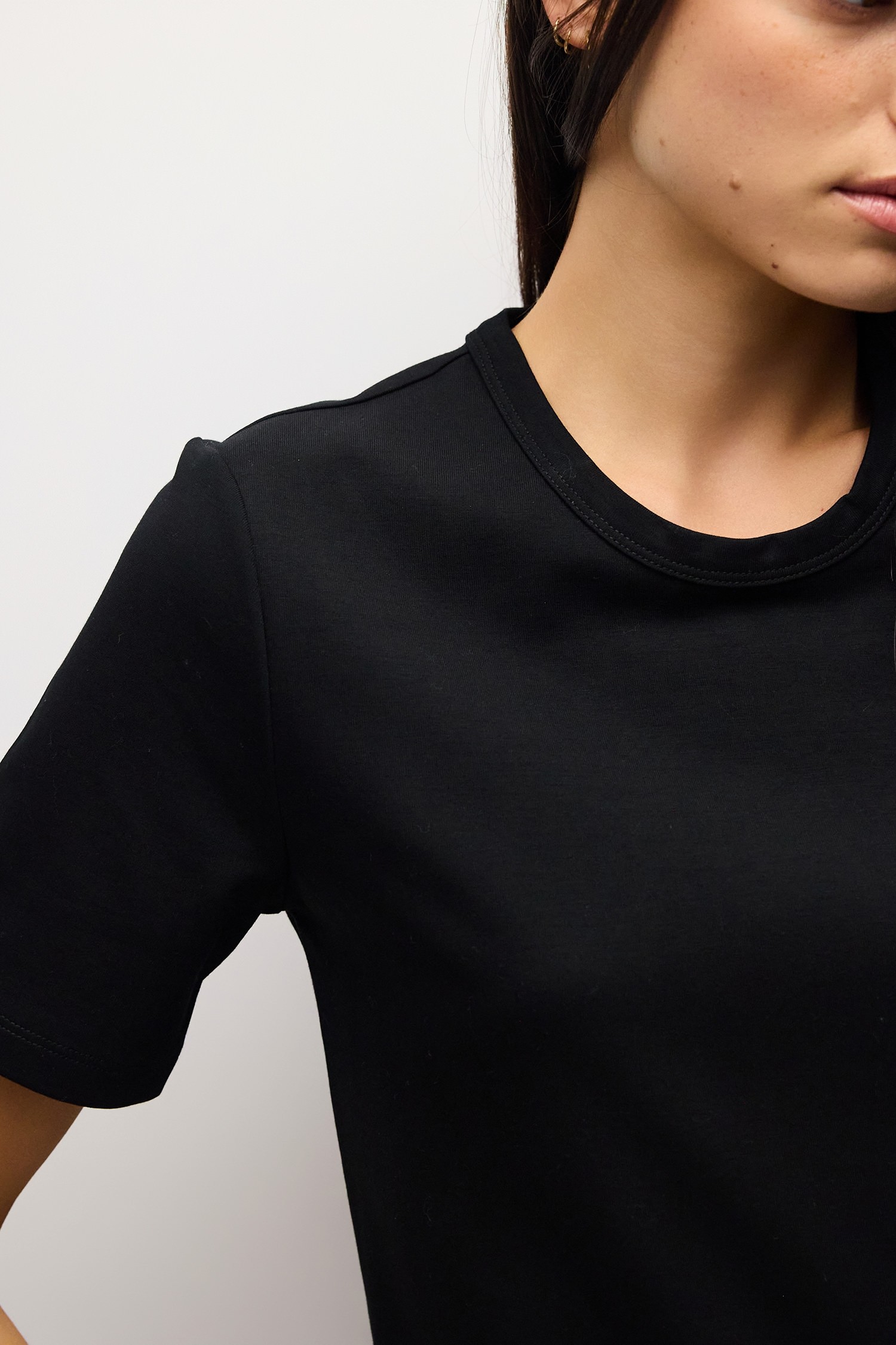 TMR0609-BLACK