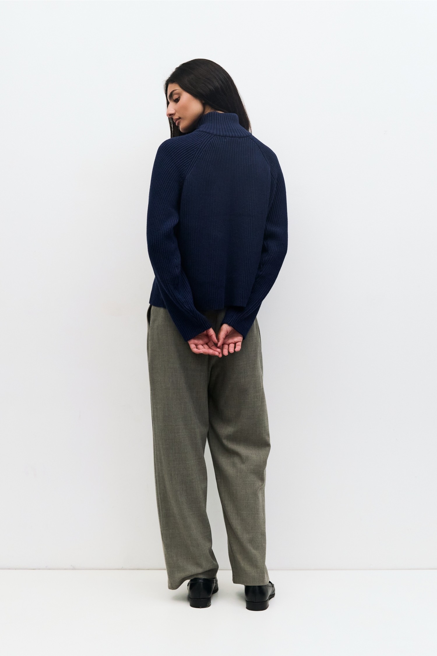 TMR0665-NAVY