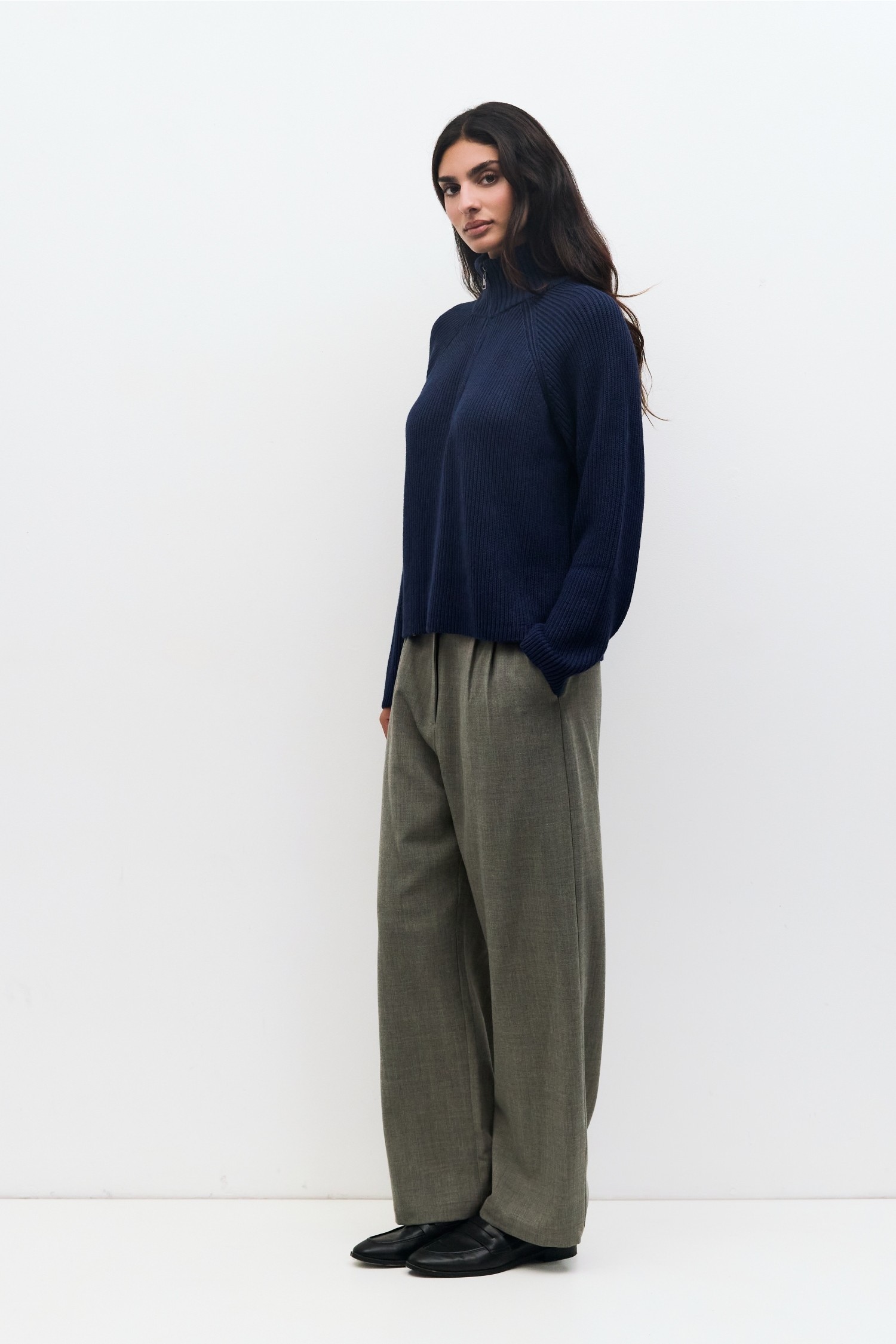 TMR0665-NAVY