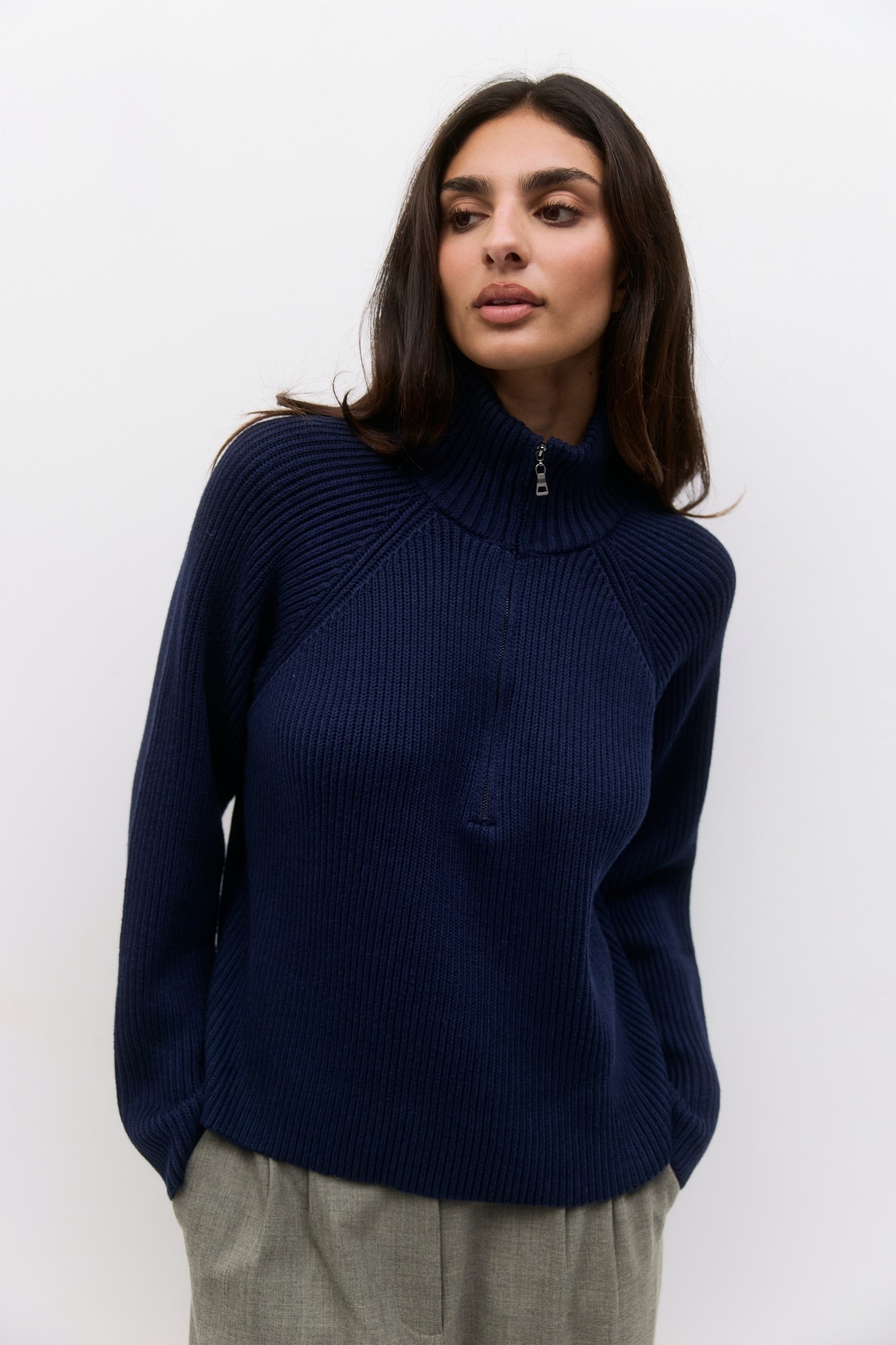 TMR0665-NAVY