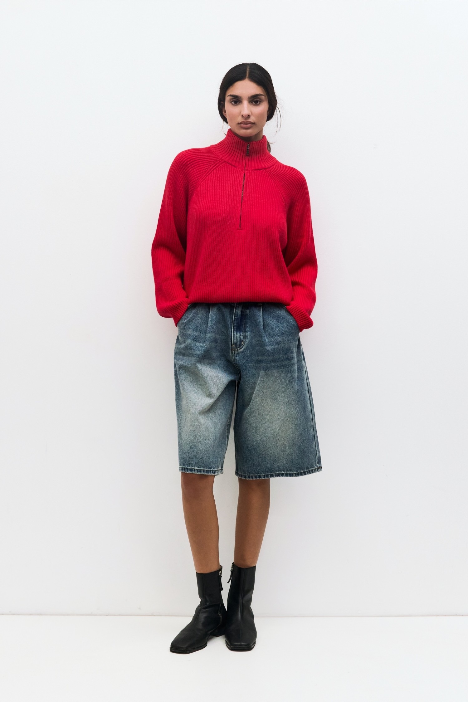 TMR0665-RED