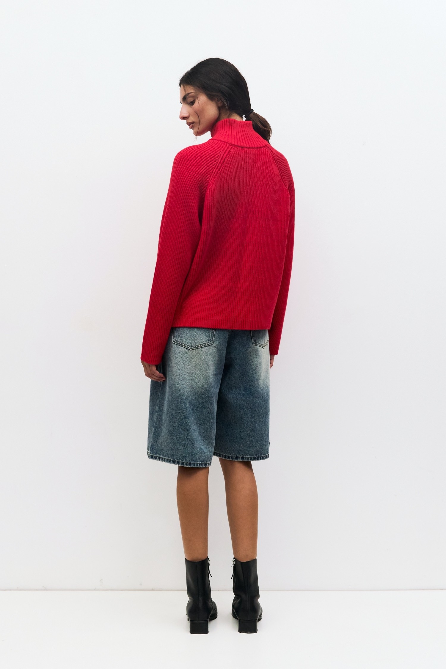 TMR0665-RED