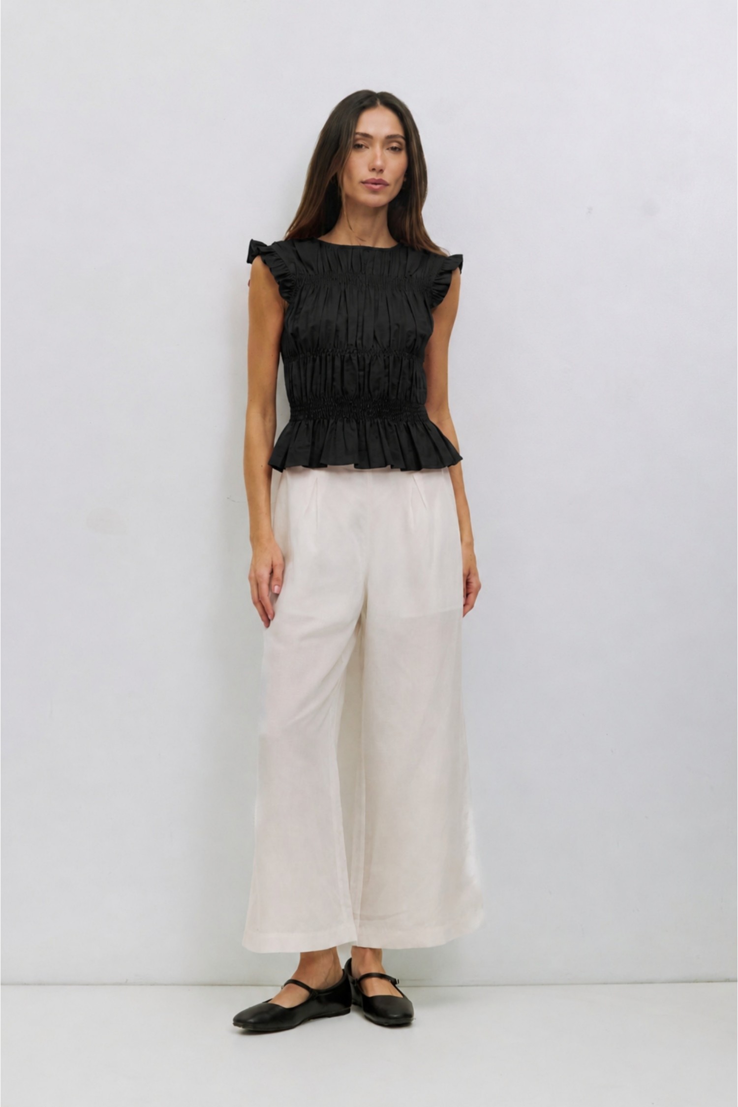 TMR0683-BLACK