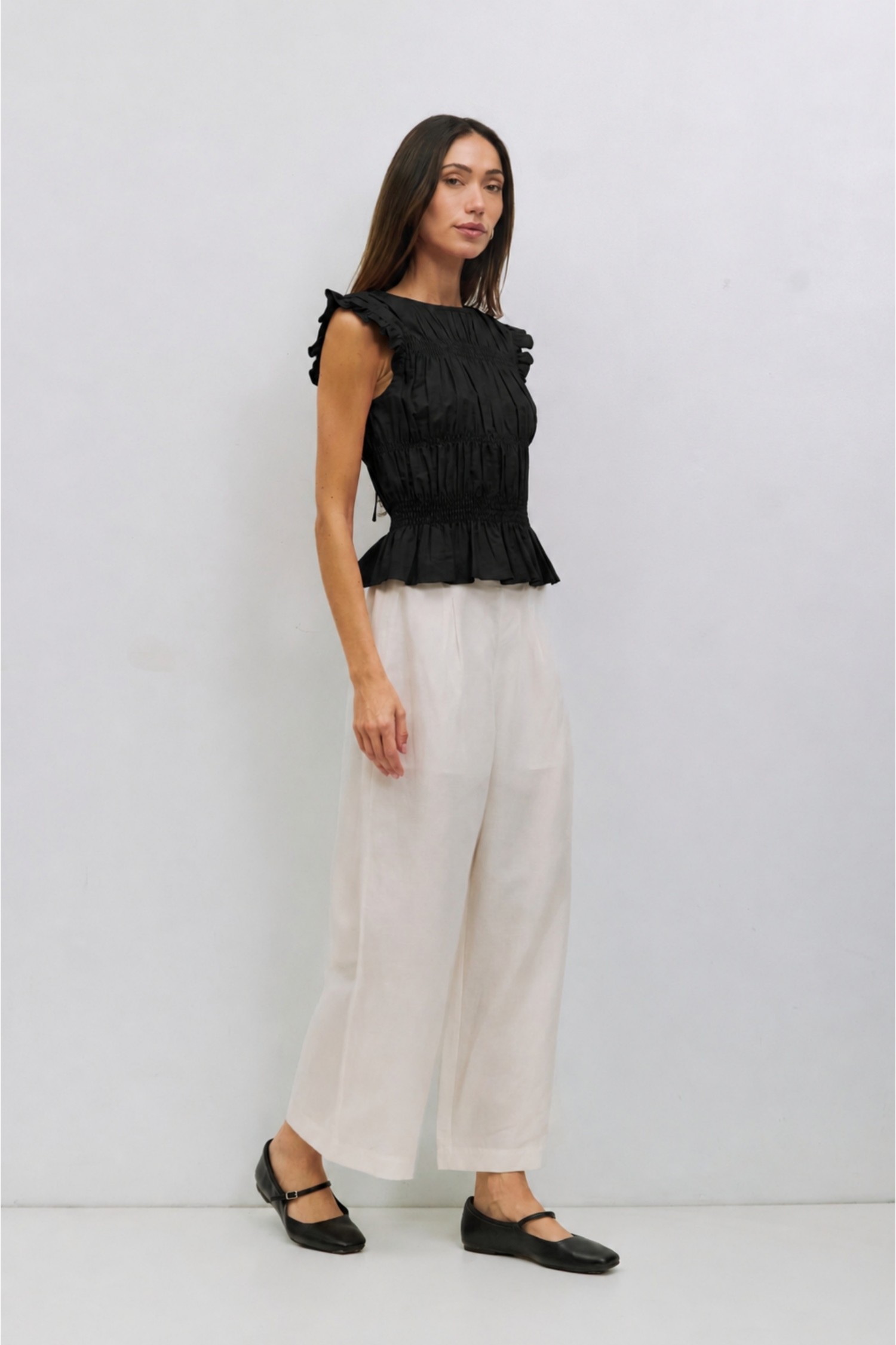 TMR0683-BLACK
