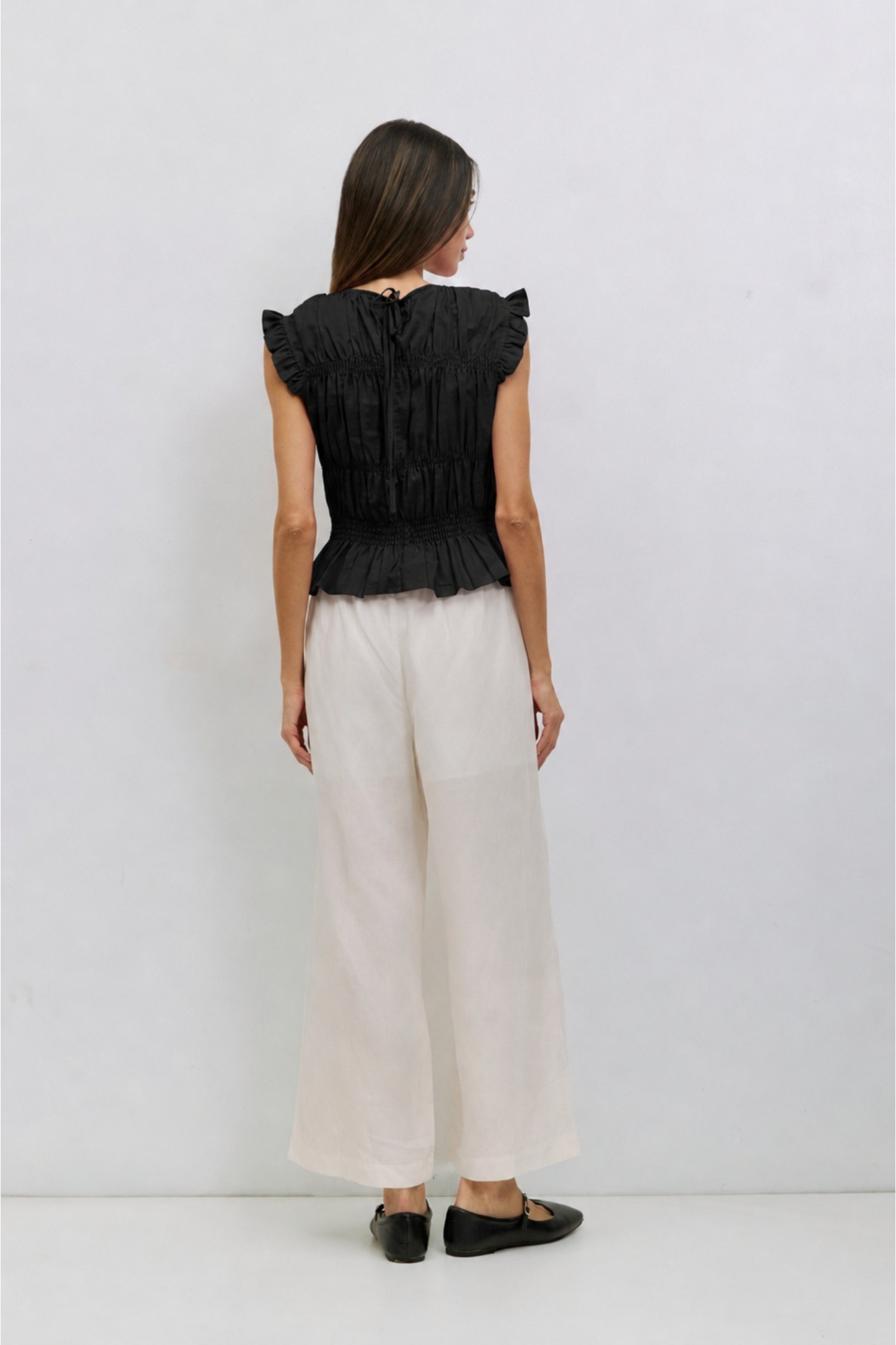 TMR0683-BLACK