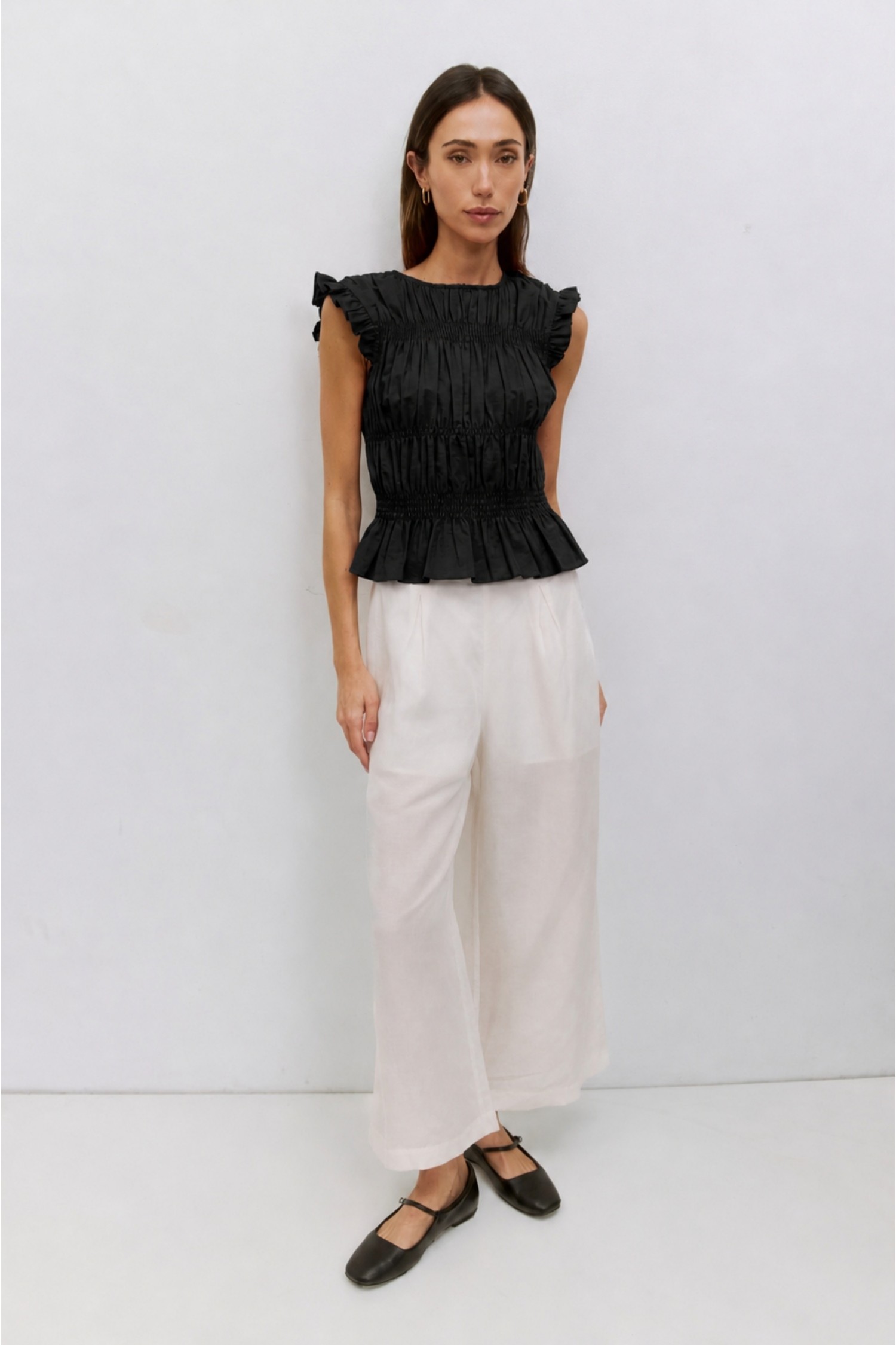 TMR0683-BLACK