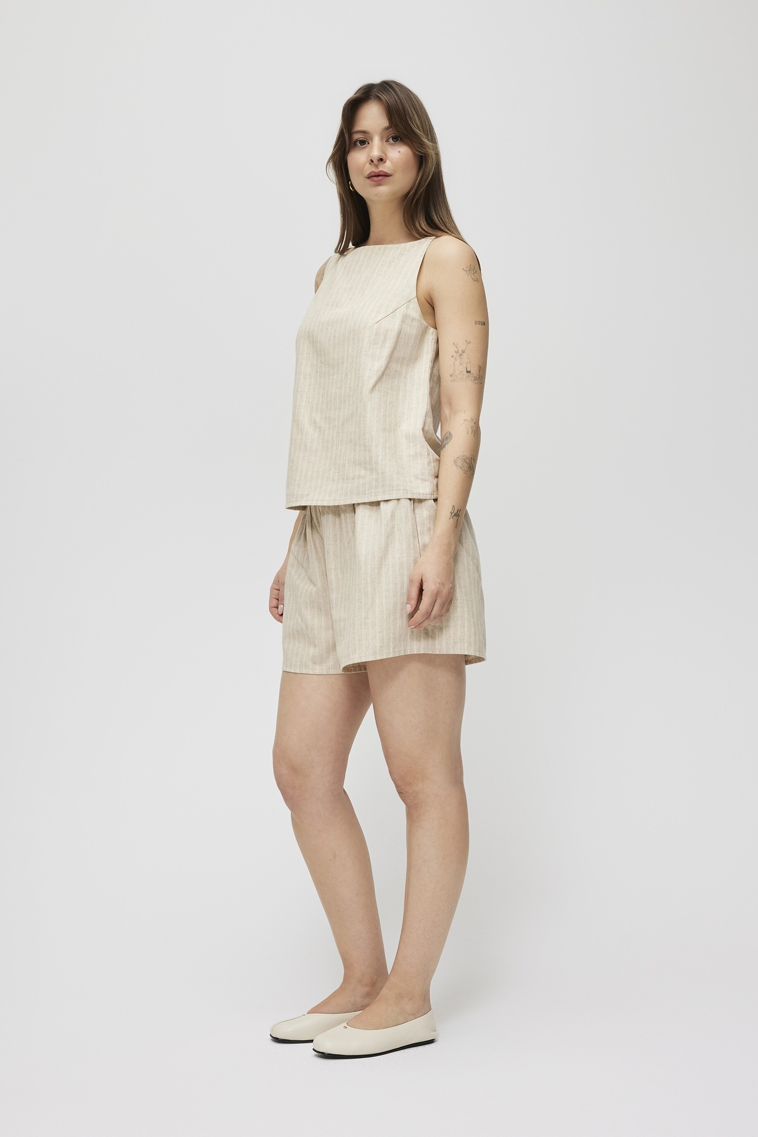 TMR0831-A-OATMEAL-IVORY