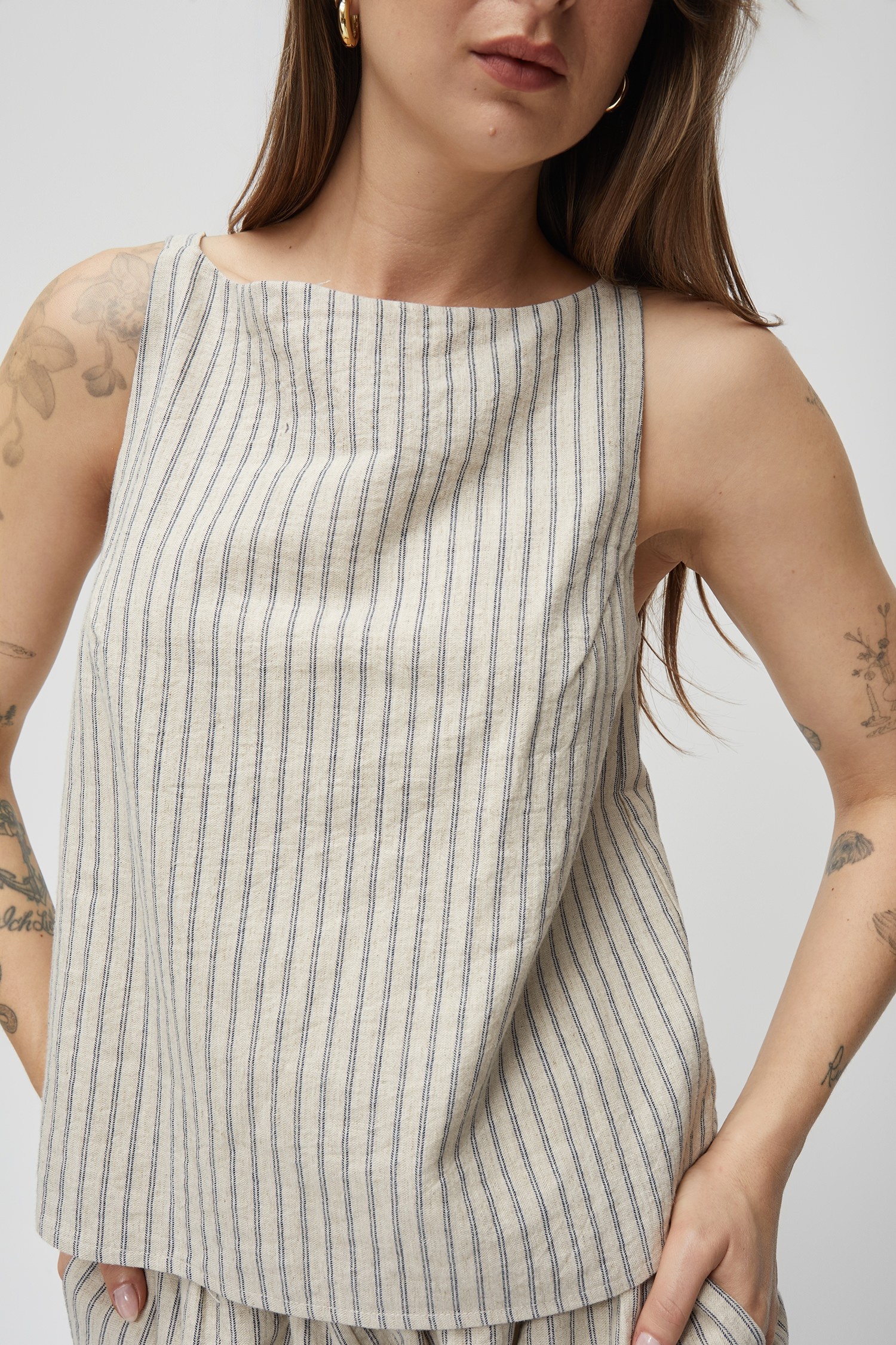 TMR0831-A-OATMEAL-BLUE