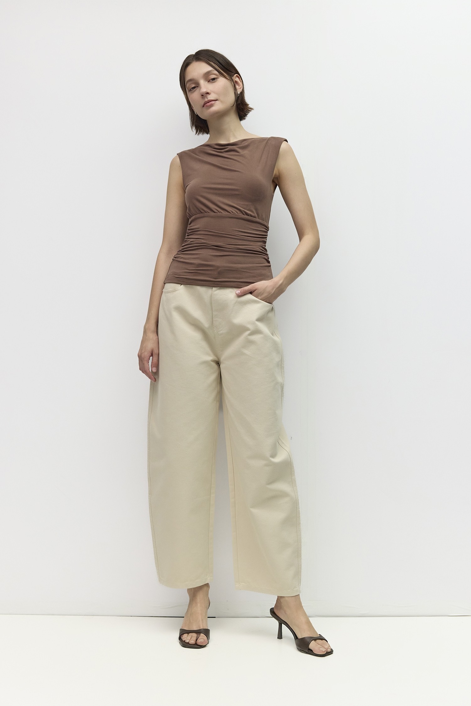 TMR0906-BROWN