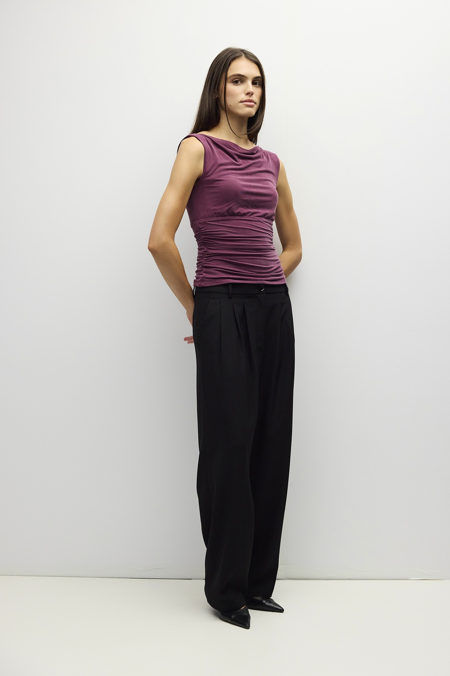 TMR0906-PLUM