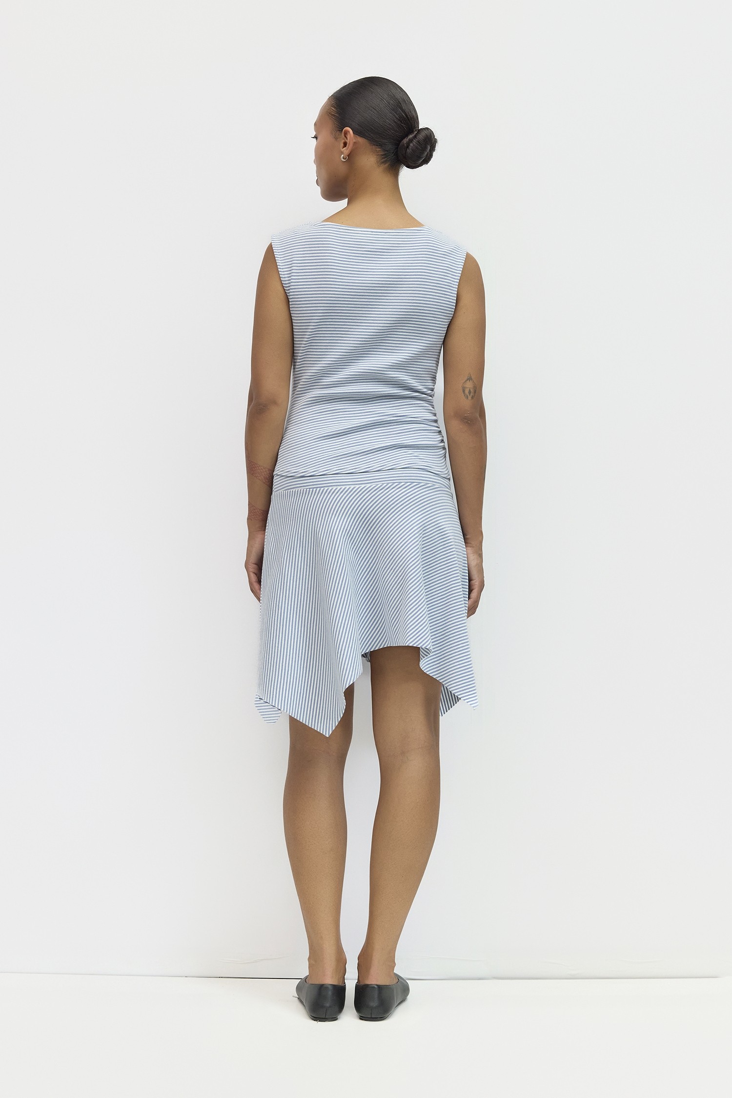 TMR0952-BLUE-WHITE