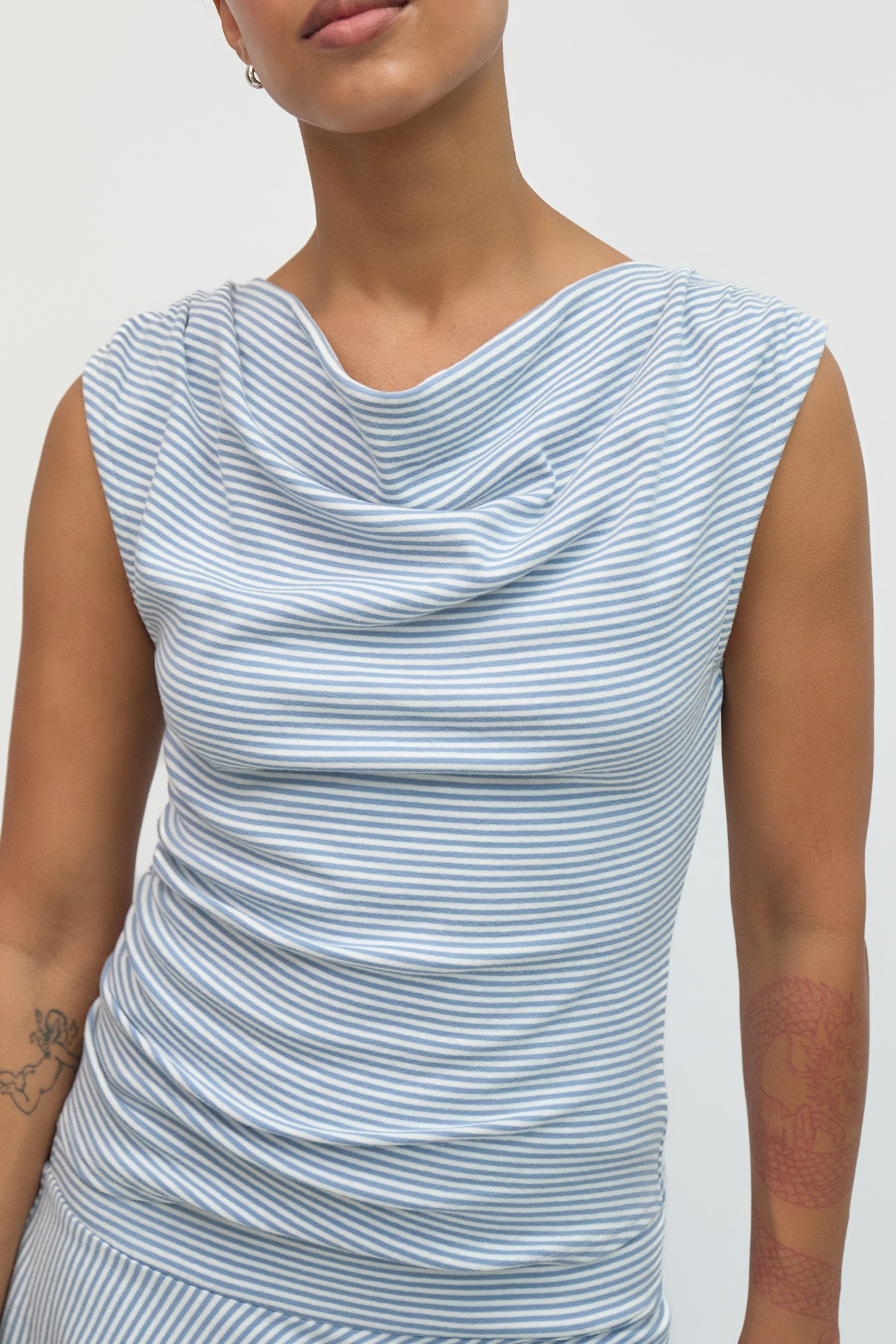 TMR0952-BLUE-WHITE