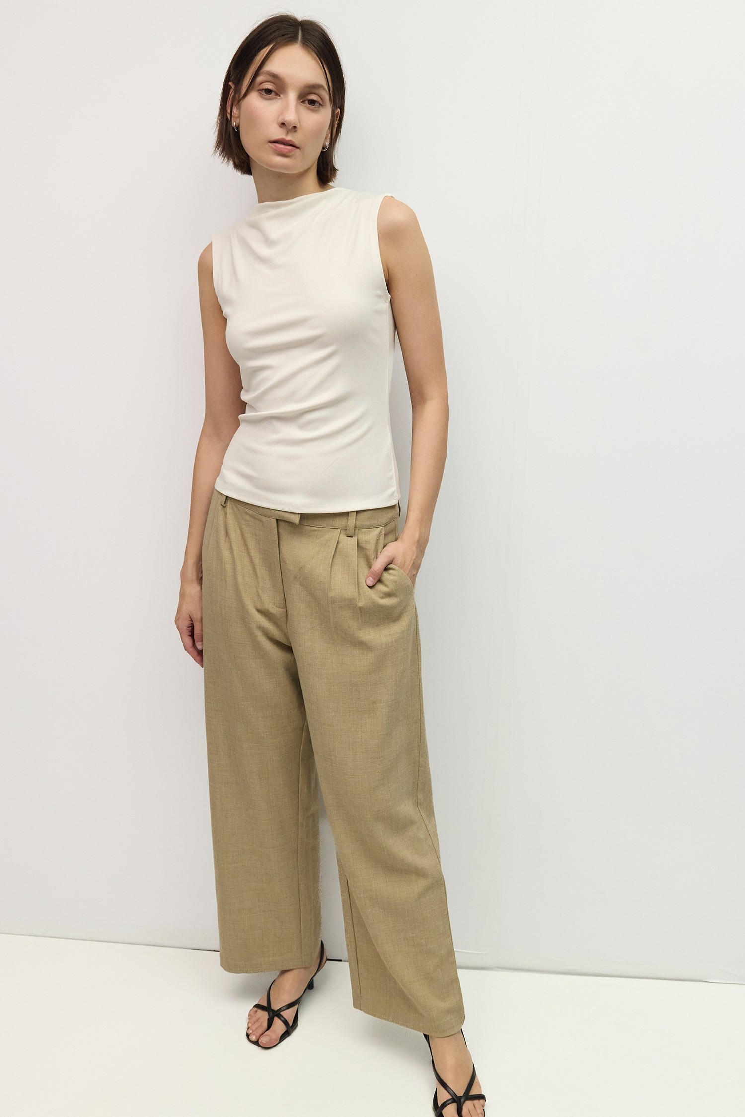 TMR0975-IVORY