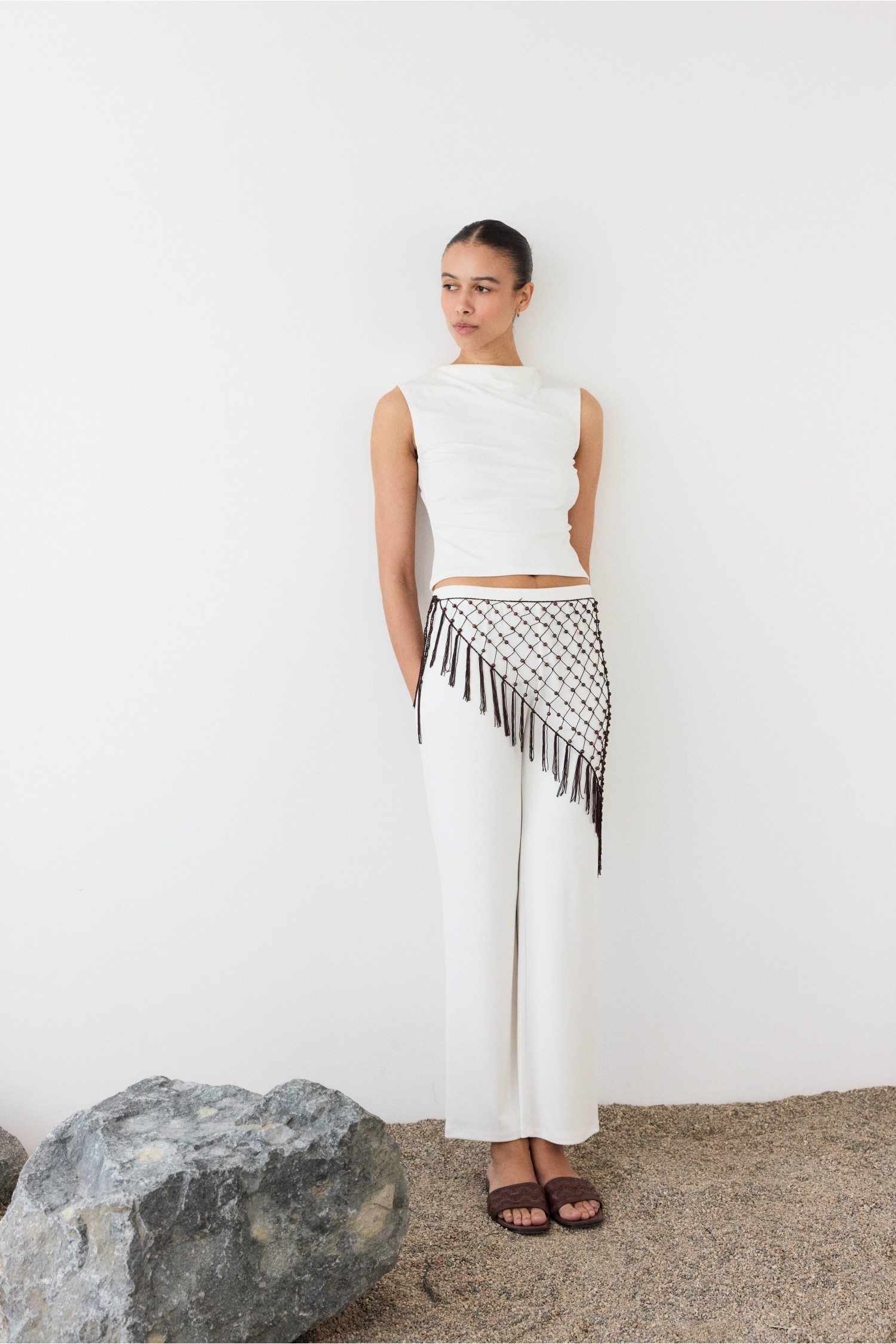 TMR0976-IVORY