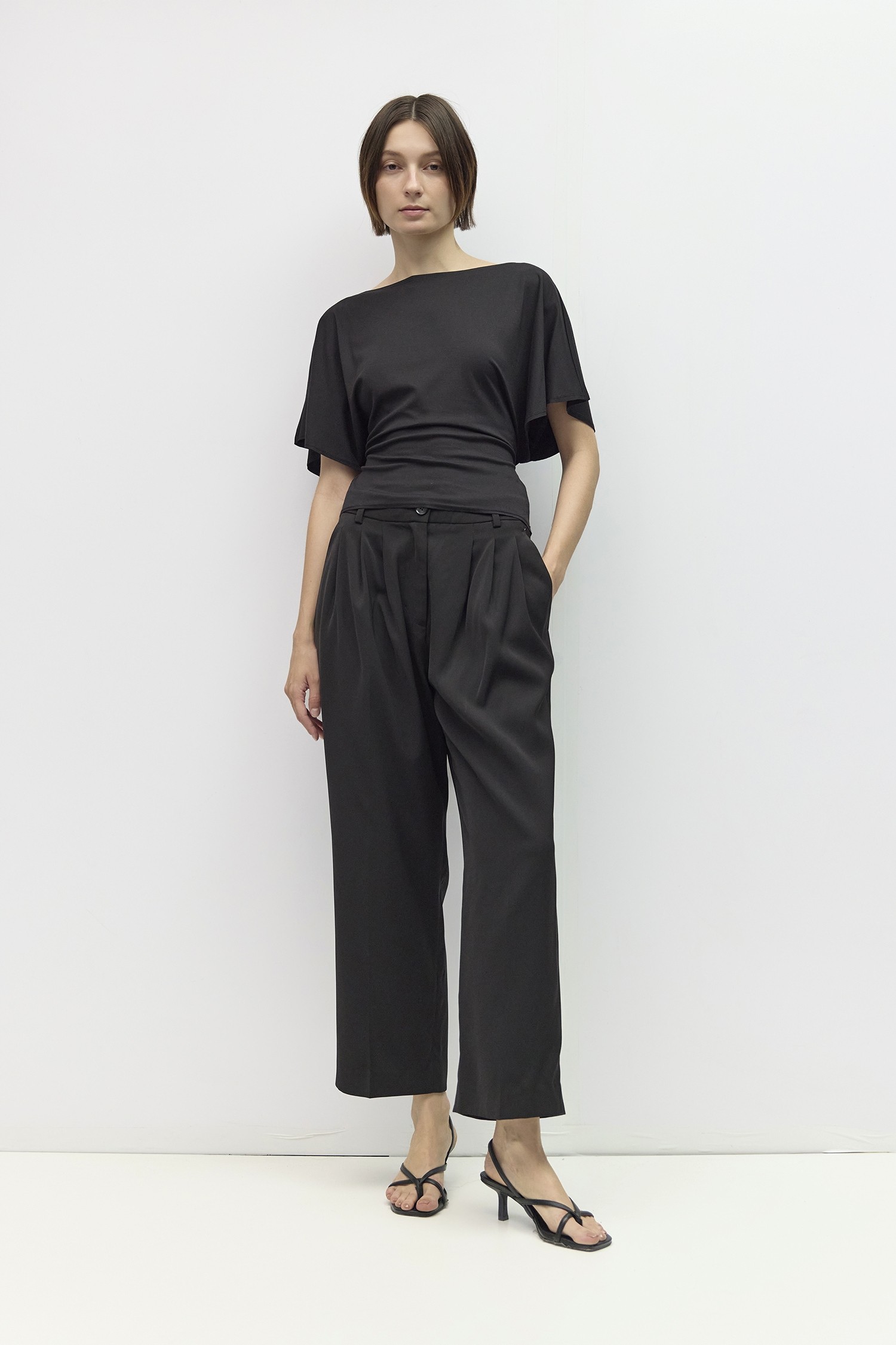 TMR1037-BLACK