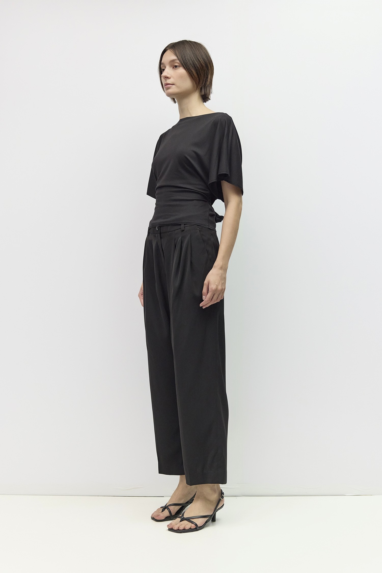 TMR1037-BLACK