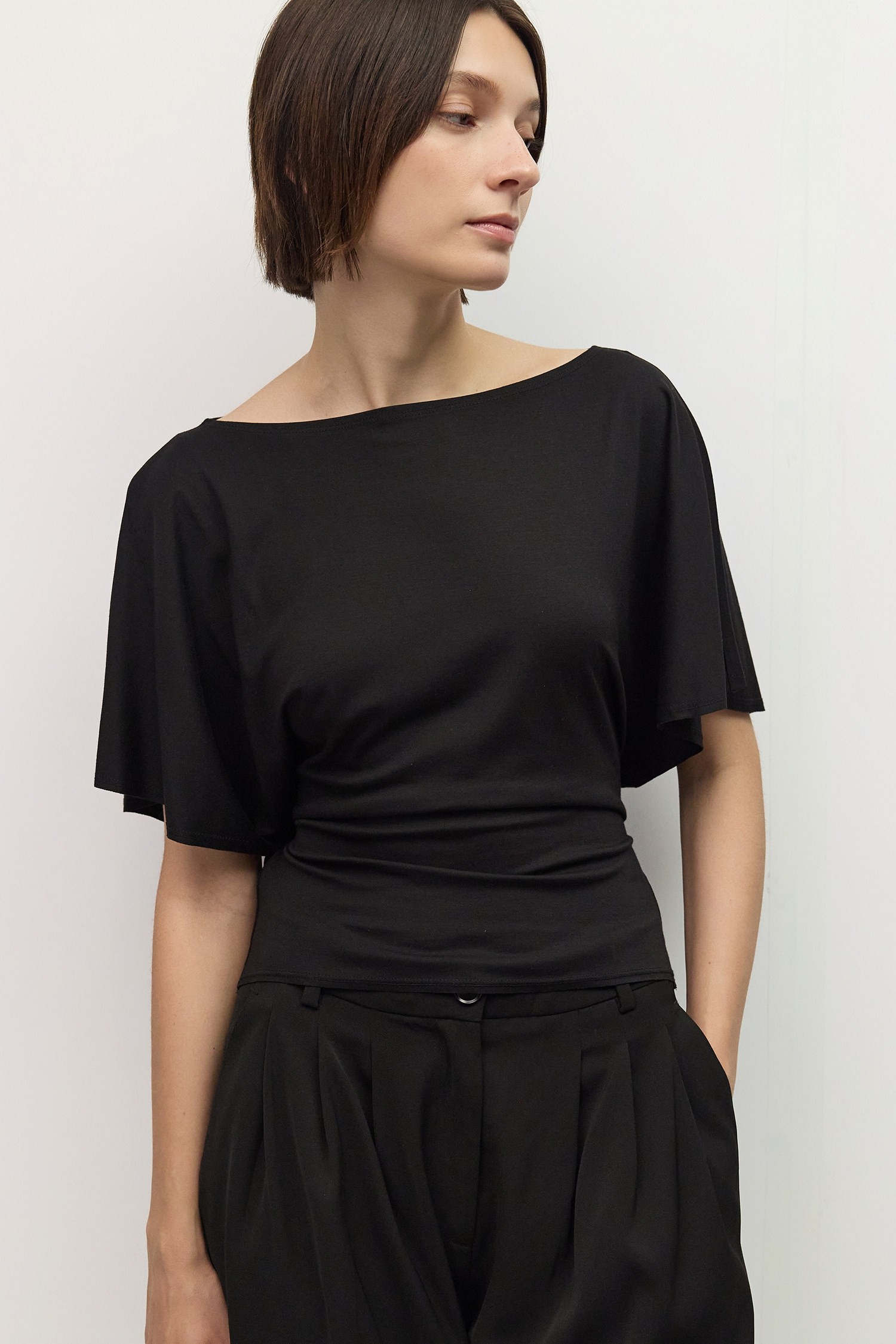 TMR1037-BLACK