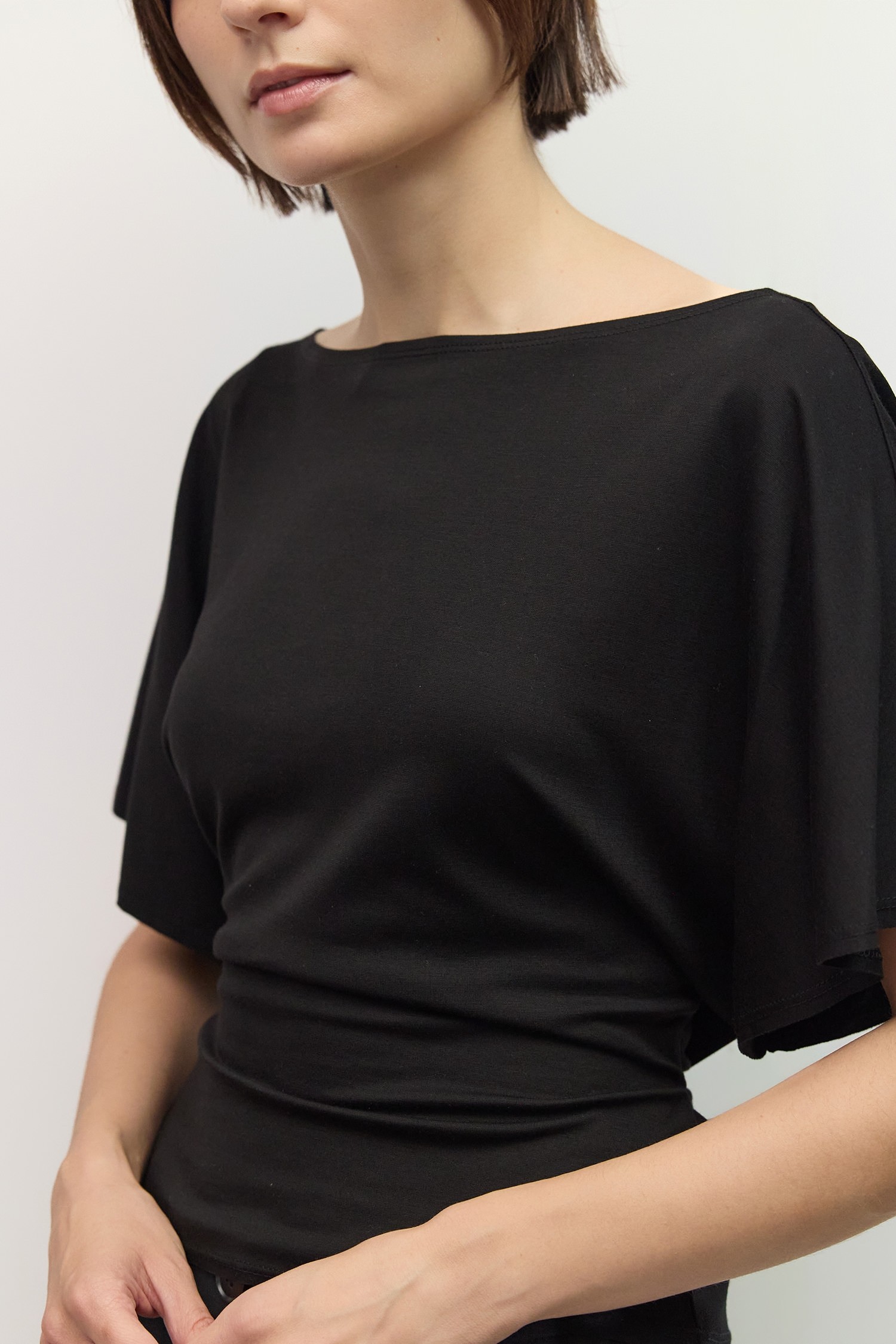 TMR1037-BLACK