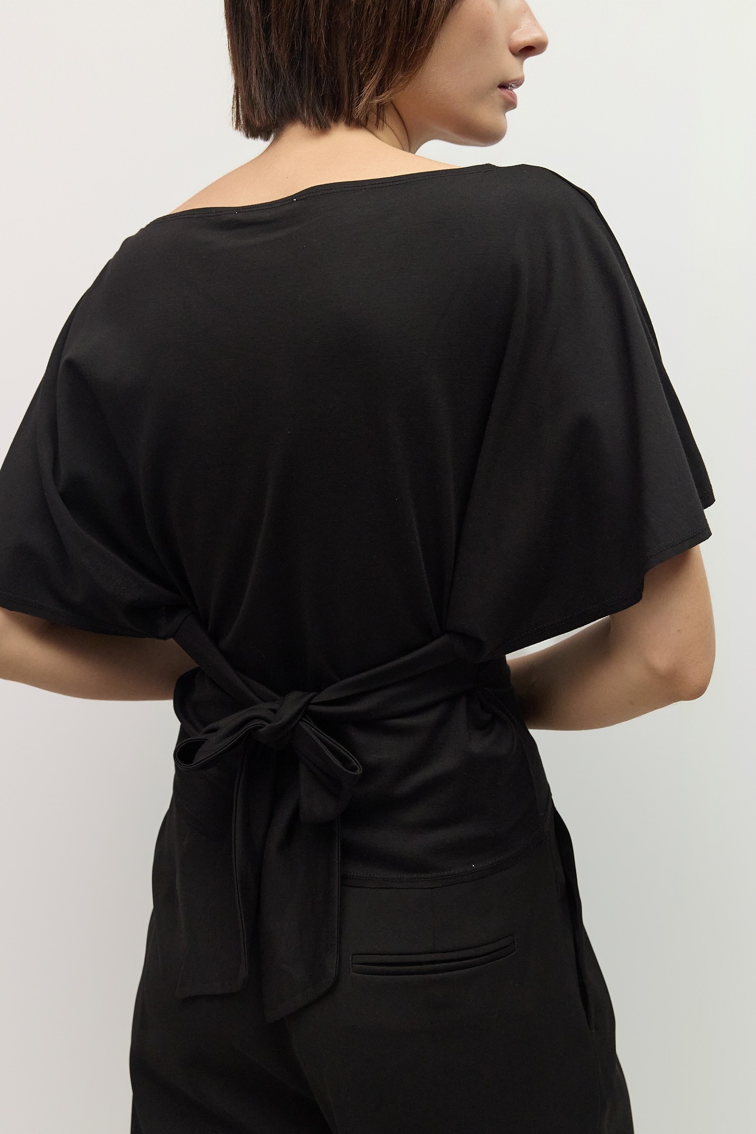TMR1037-BLACK