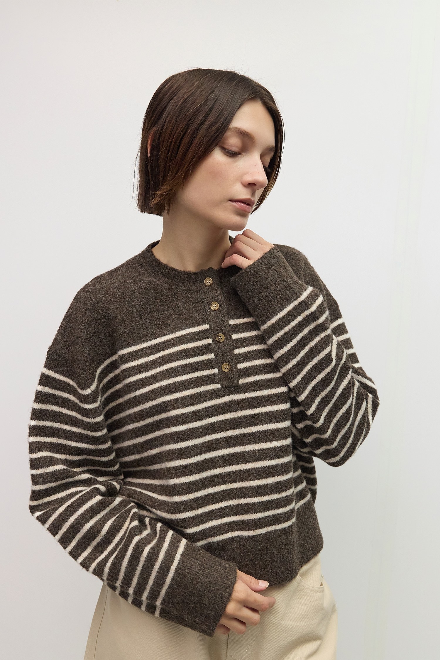 TMR1132-BROWN-CREAM