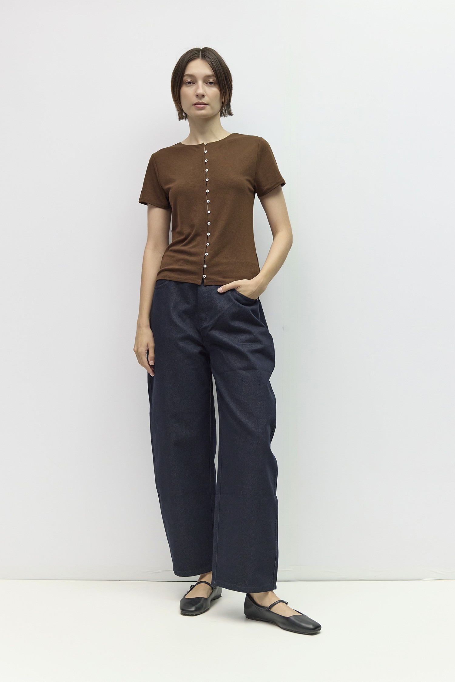 TMR1155-BROWN