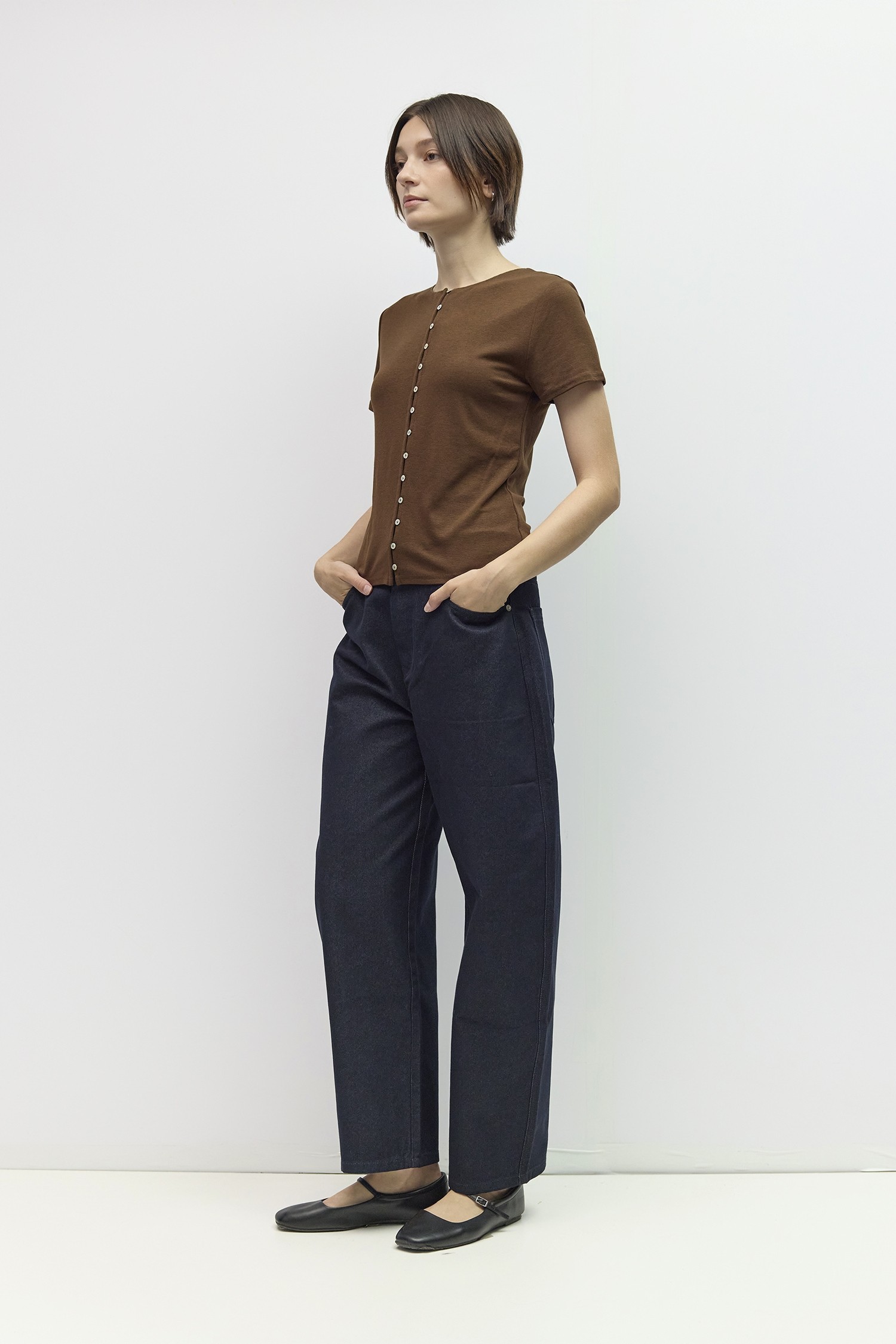 TMR1155-BROWN
