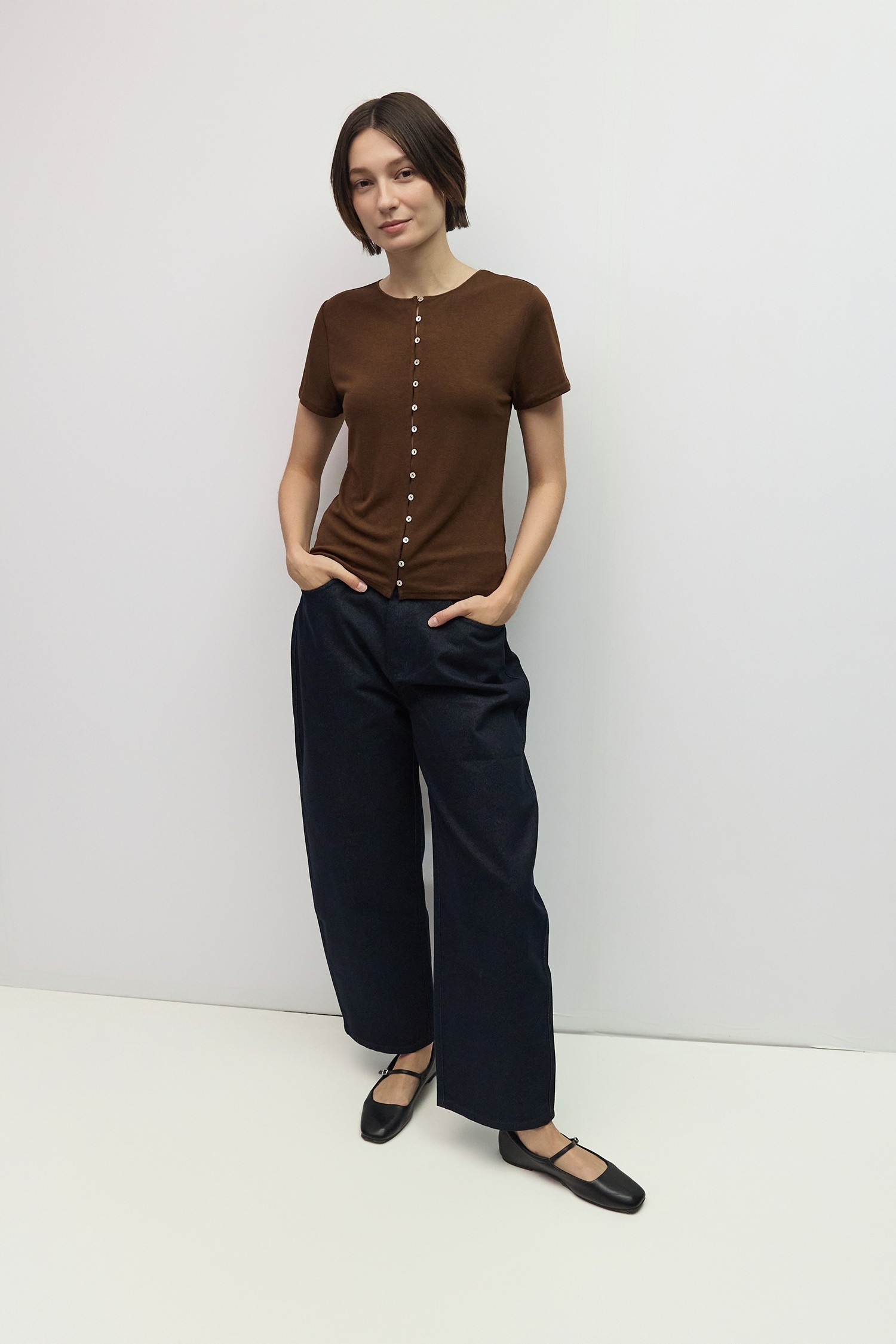 TMR1155-BROWN
