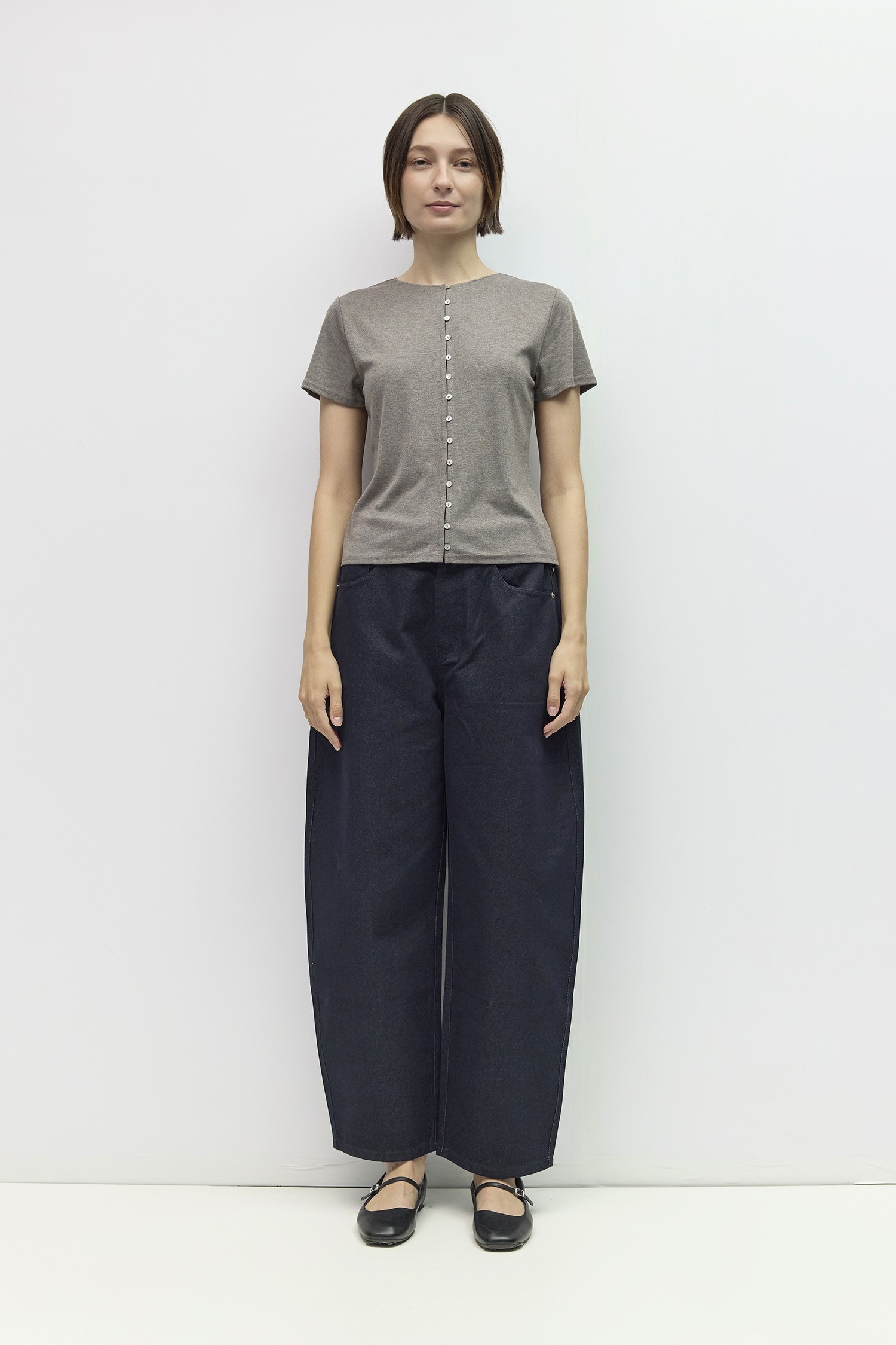 TMR1155-H GREY