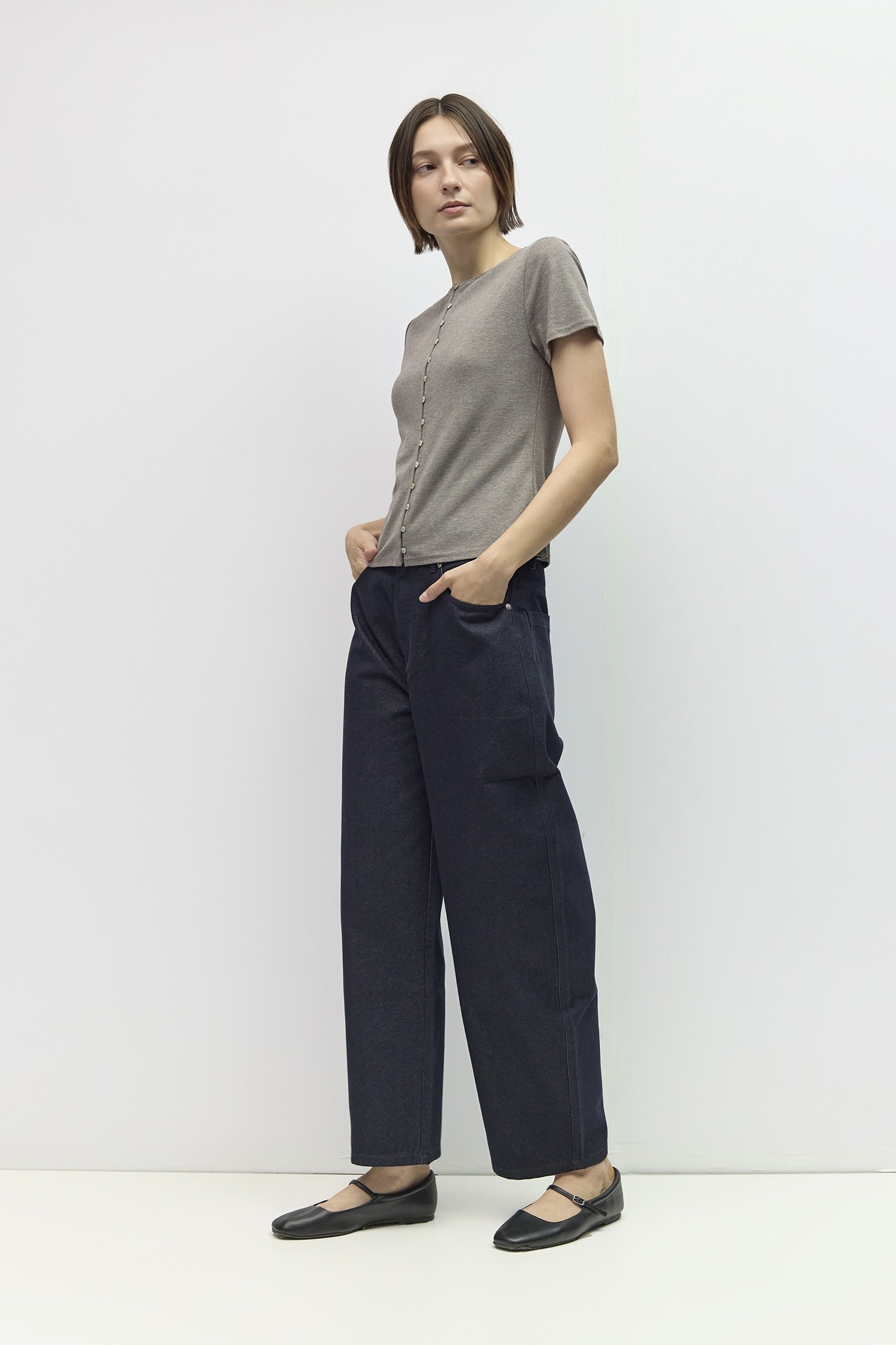 TMR1155-H GREY