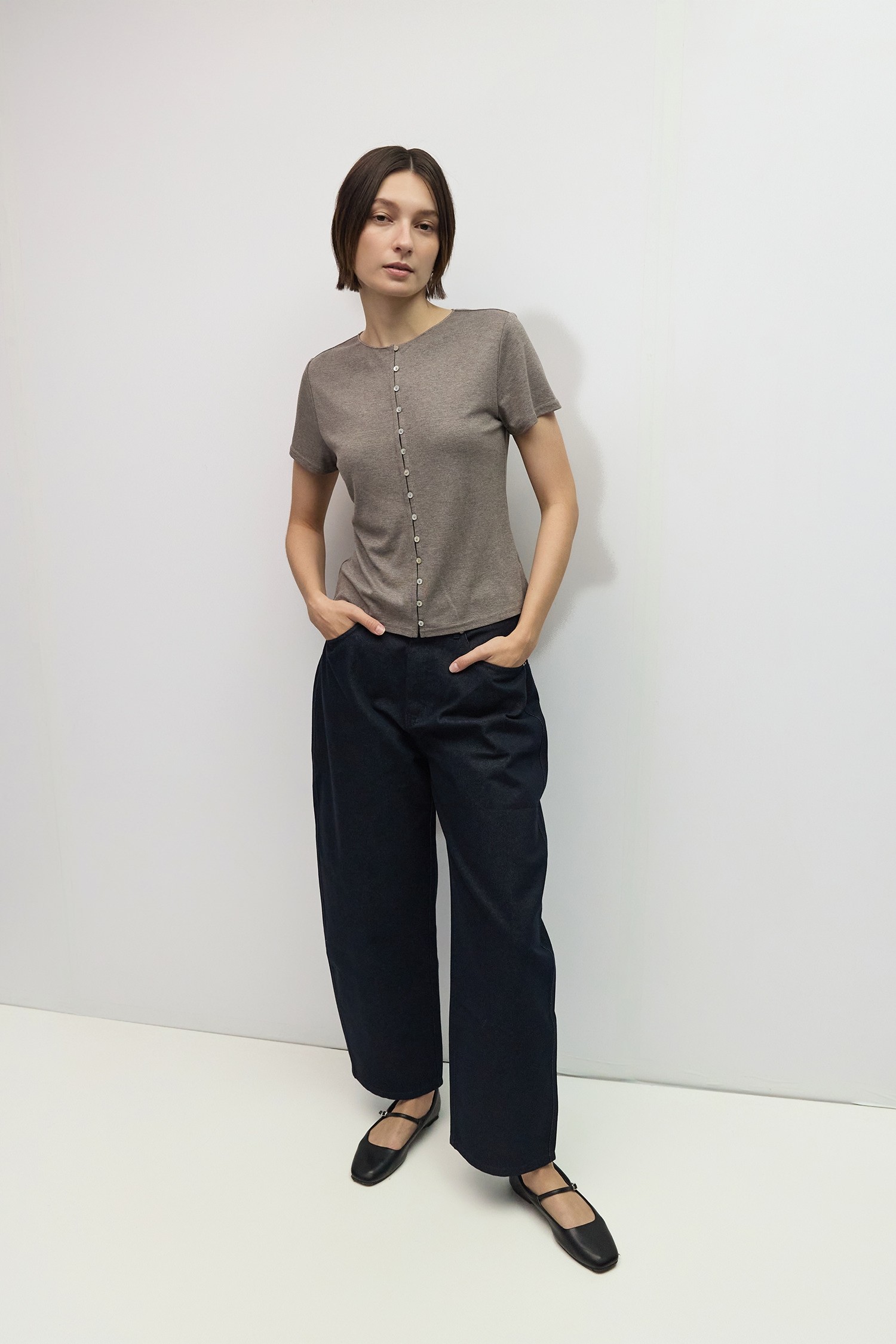 TMR1155-H GREY