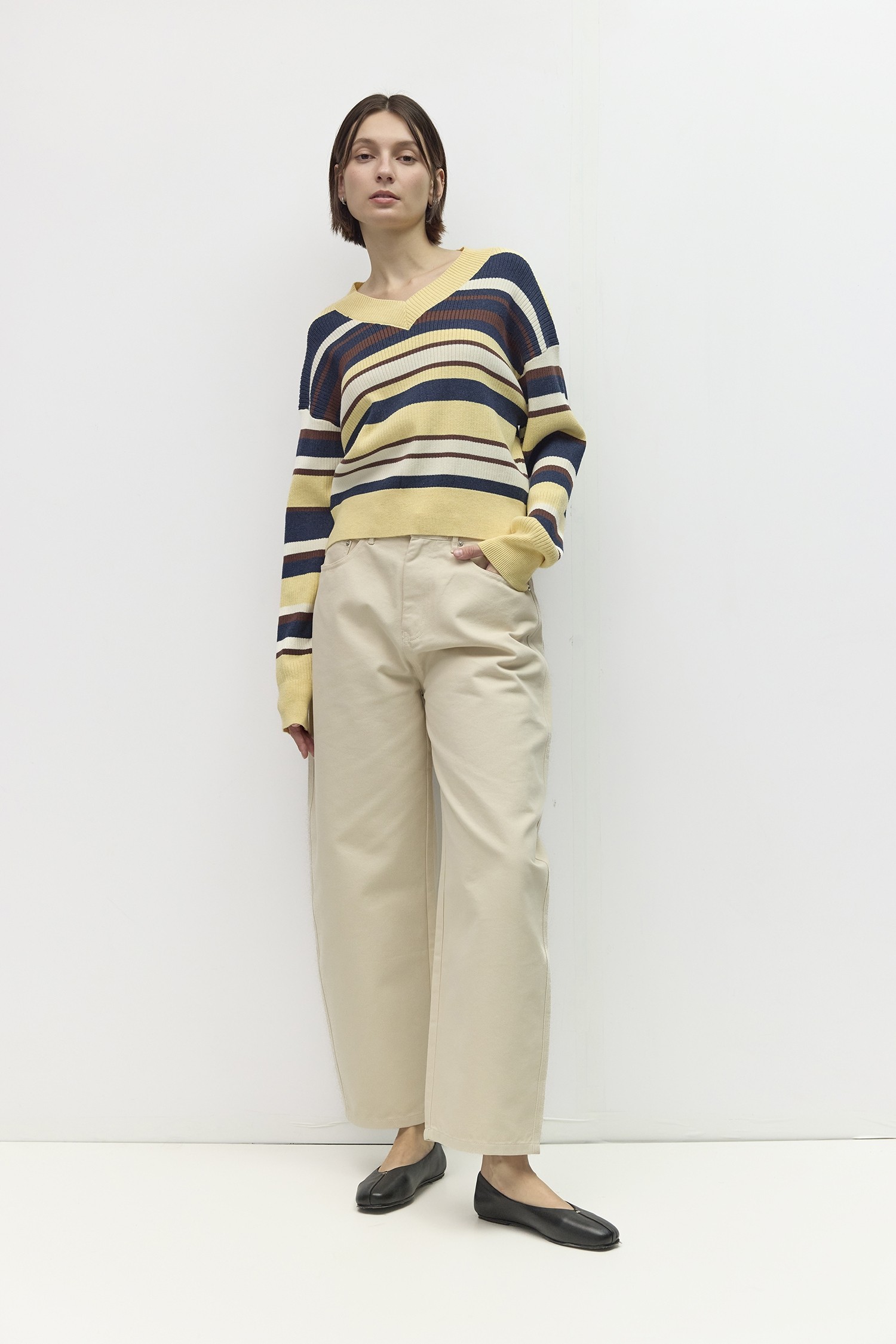 TMR1232-YELLOW-MULTI