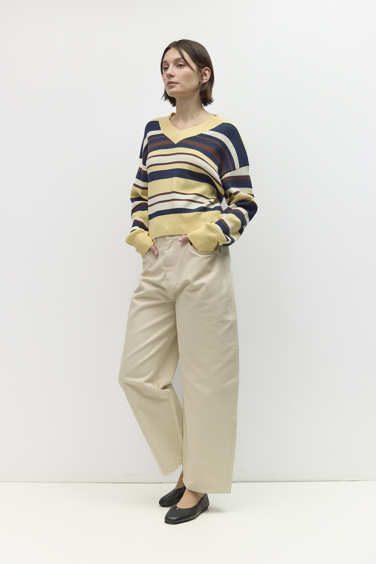 TMR1232-YELLOW-MULTI