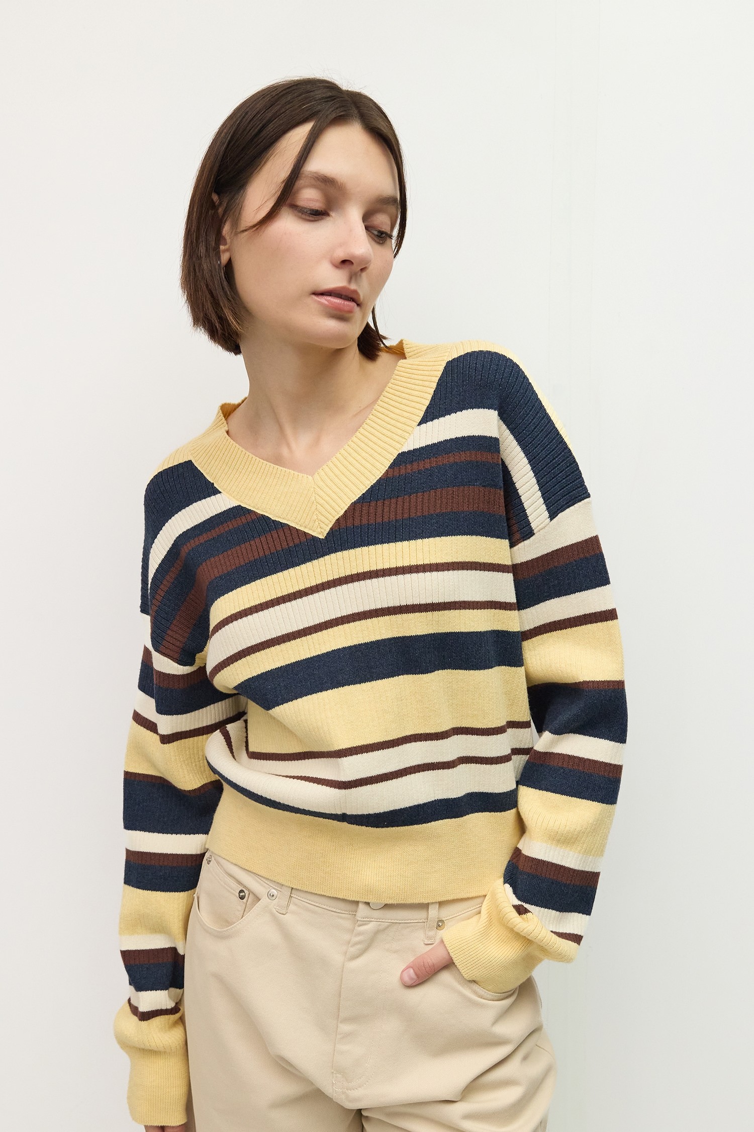 TMR1232-YELLOW-MULTI