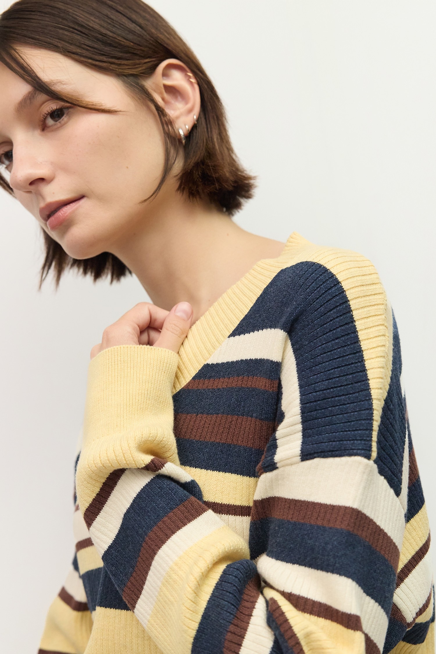 TMR1232-YELLOW-MULTI