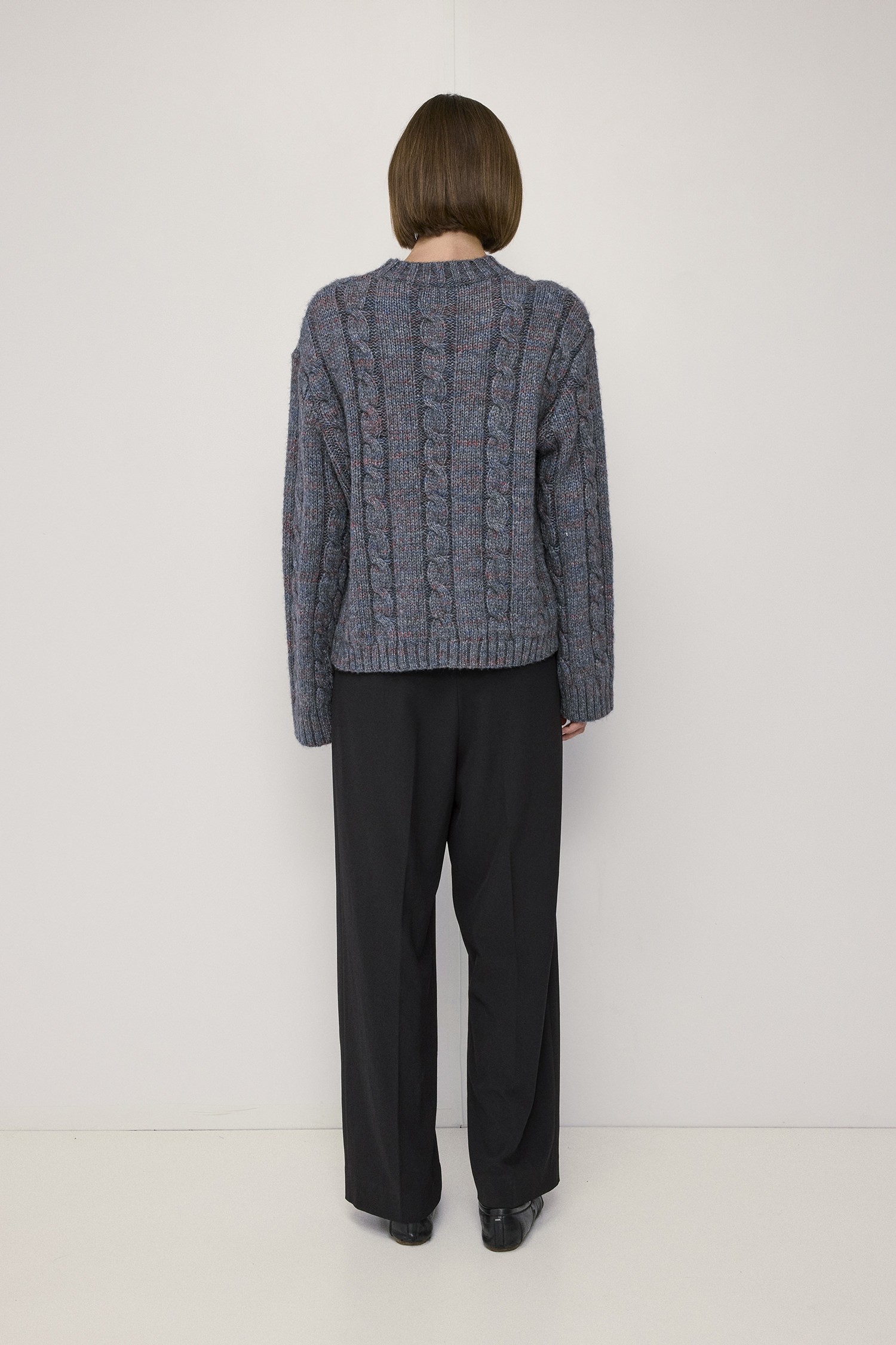 TMR1240-H GREY-MULTI