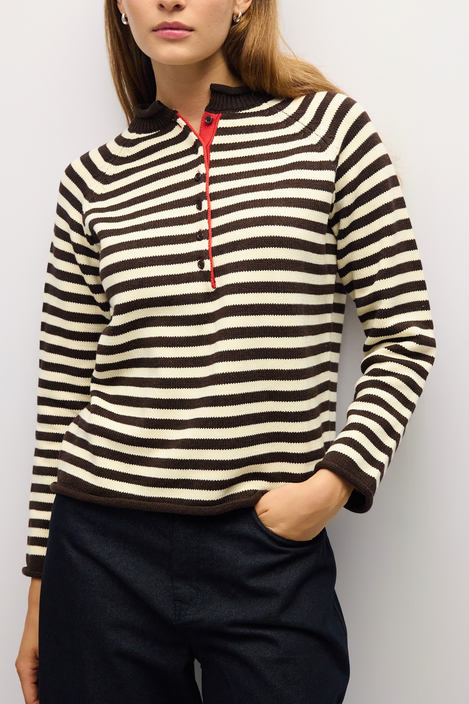 TMR1262-S-BROWN-CREAM