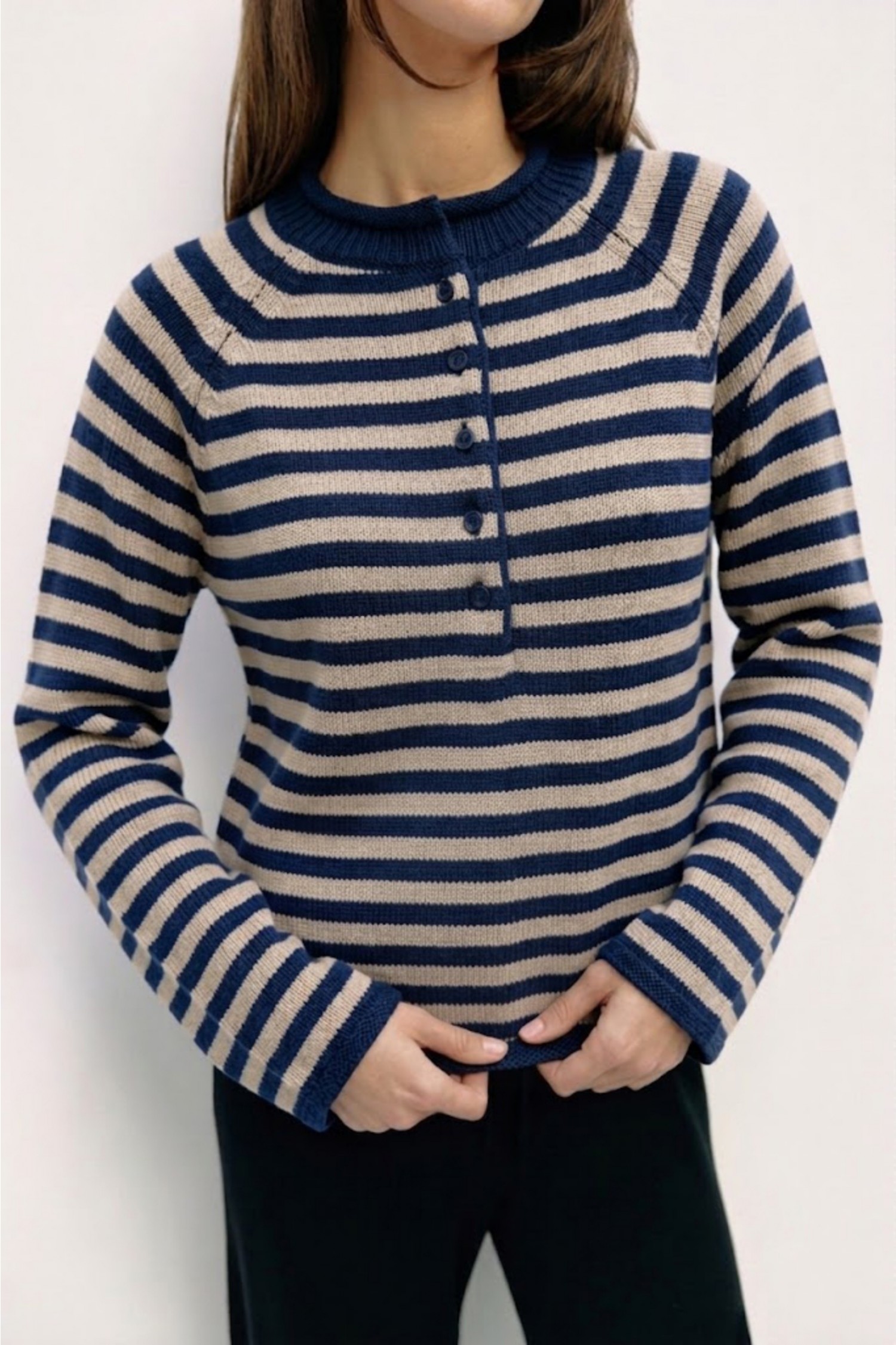 TMR1262-S-NAVY-TAUPE